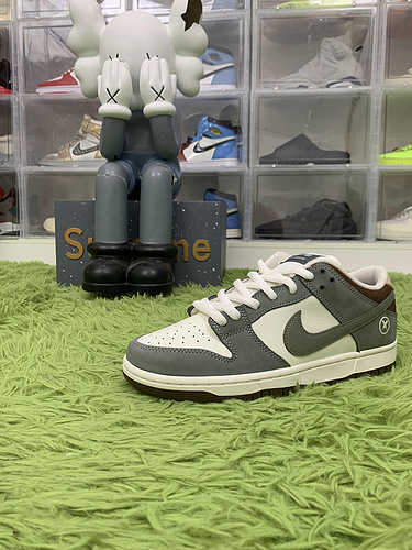 M batch Nike SB Dunk Low Yuto Horigome FQ1180 001