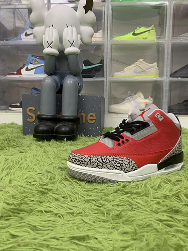 Jordan 3 Retro SE Unite CU2277-600