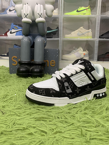 Louis Vuitton shoes