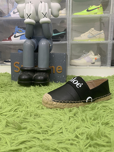 chloe shoes