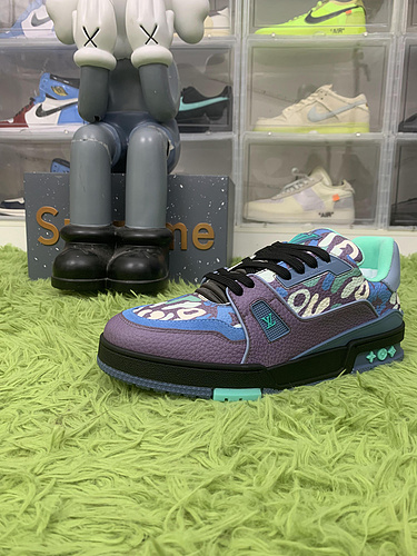 Louis Vuitton Shoes