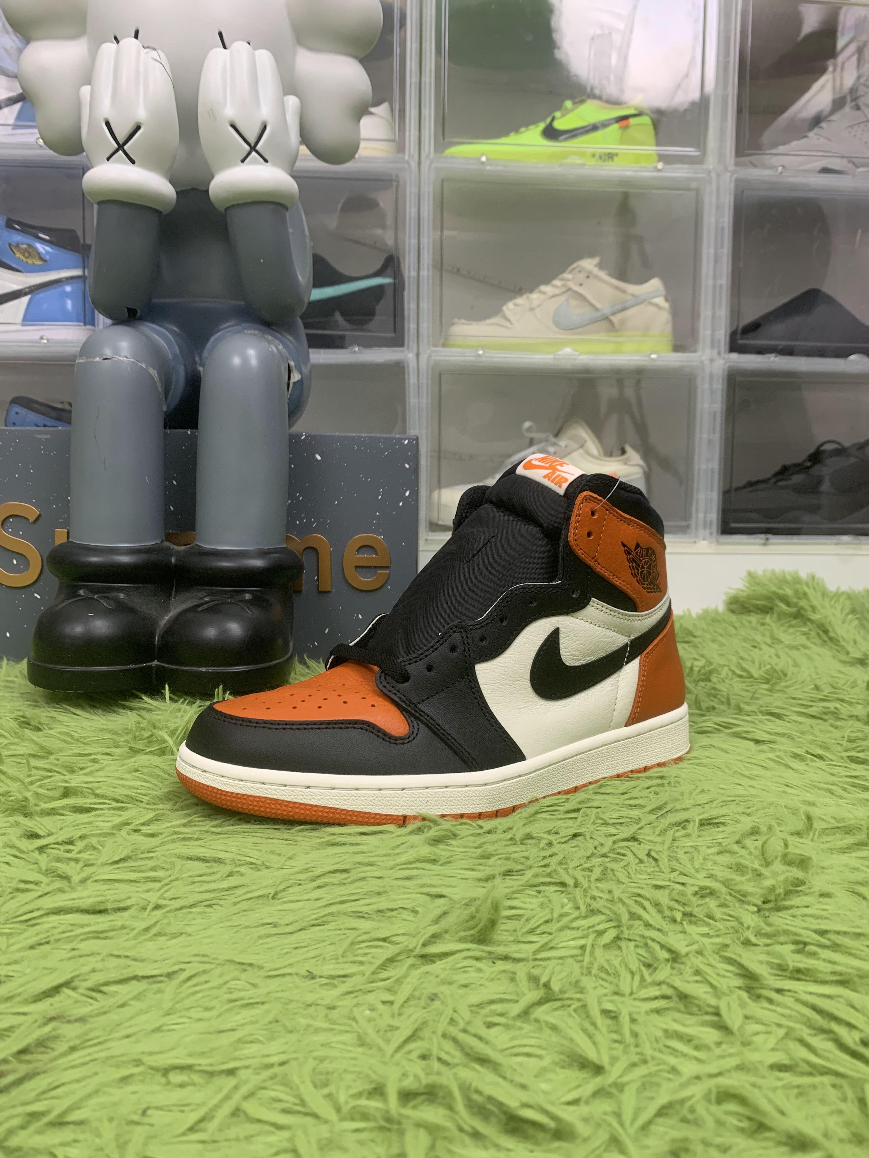 Jordan 1 Retro Shattered Backboard