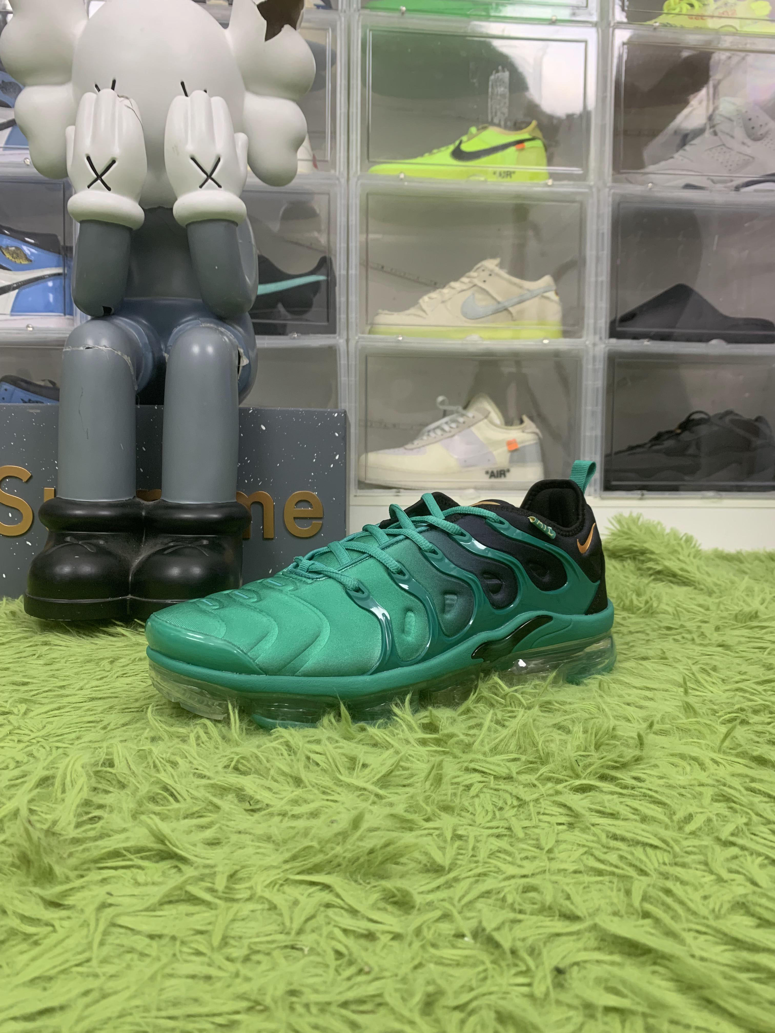 Nike Air VaporMax Plus City Special Atlanta