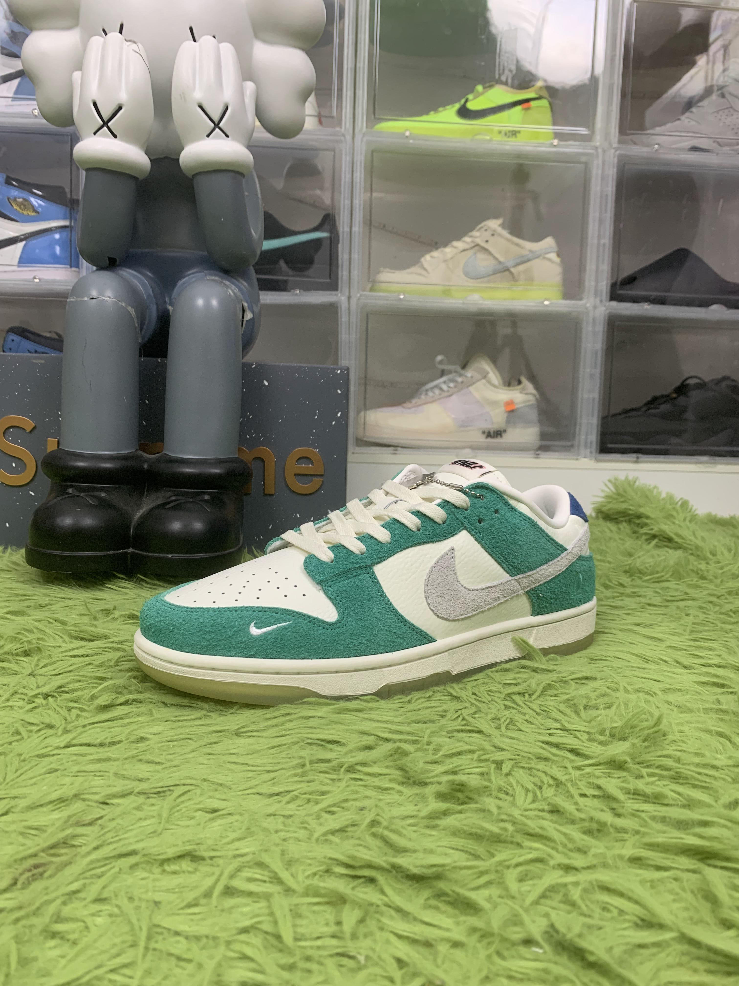 Nike Dunk Low Kasina Neptune Green
