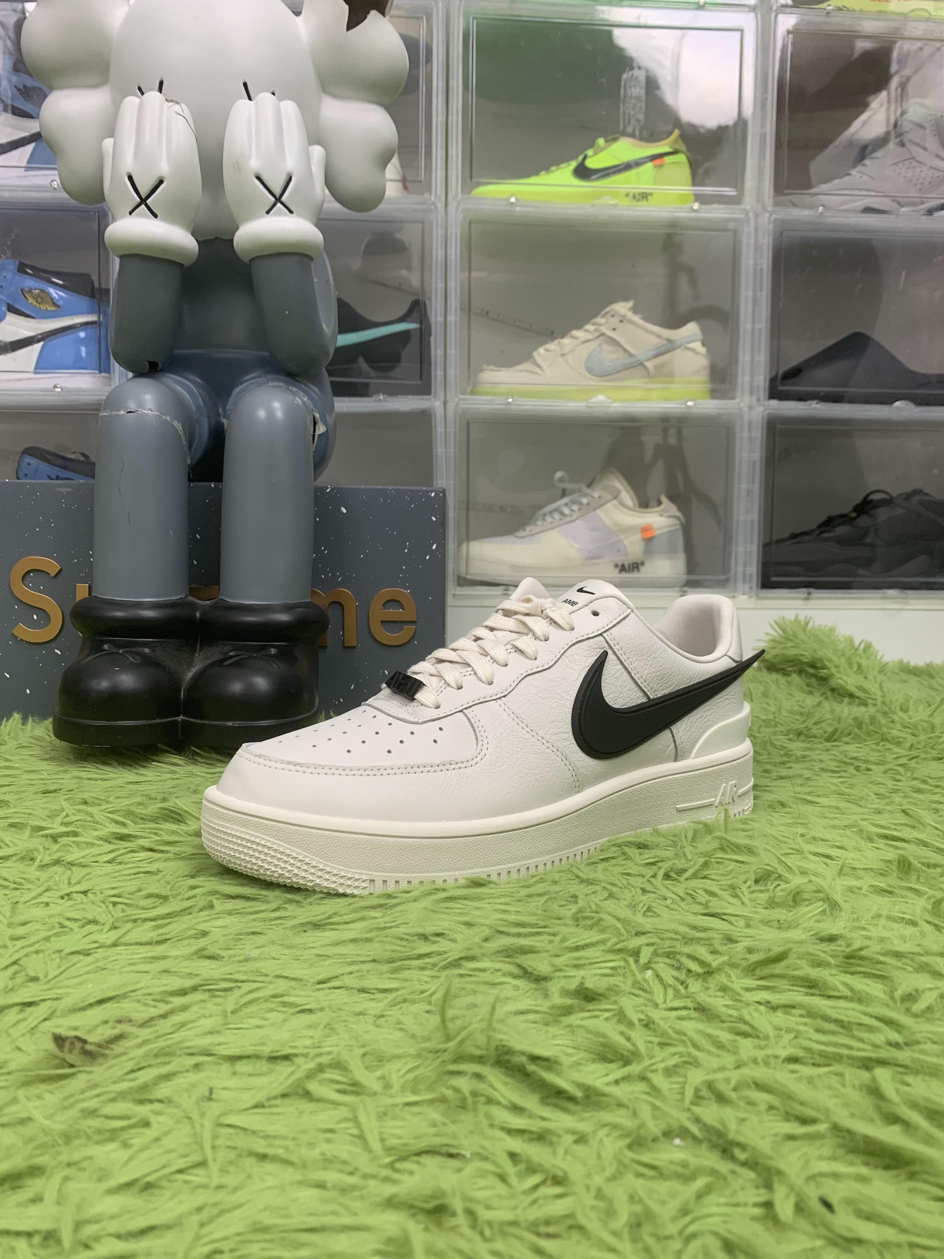 Nike Air Force 1 Low SP AMBUSH Phantom