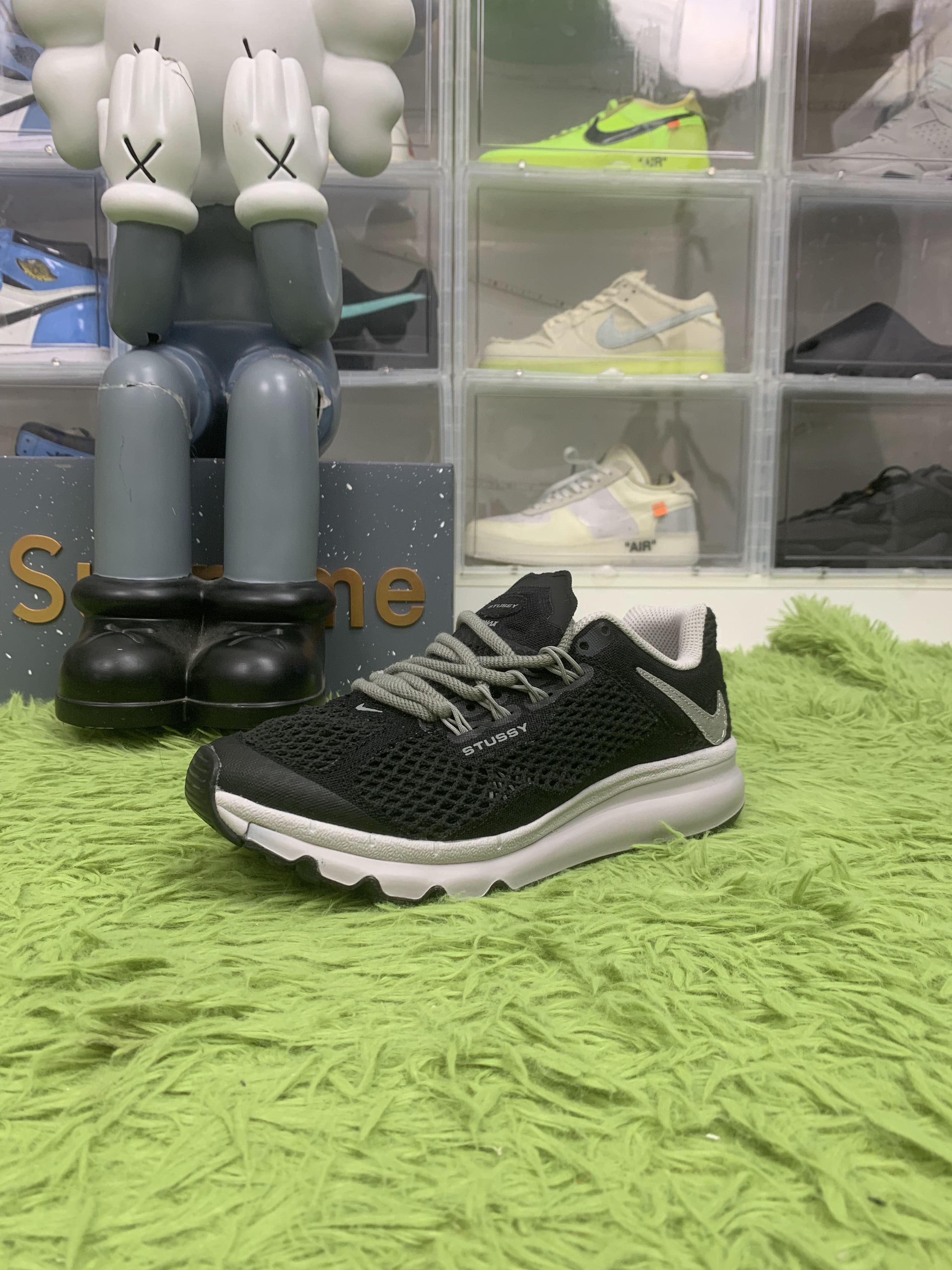Nike Air Max 2013 Fossil