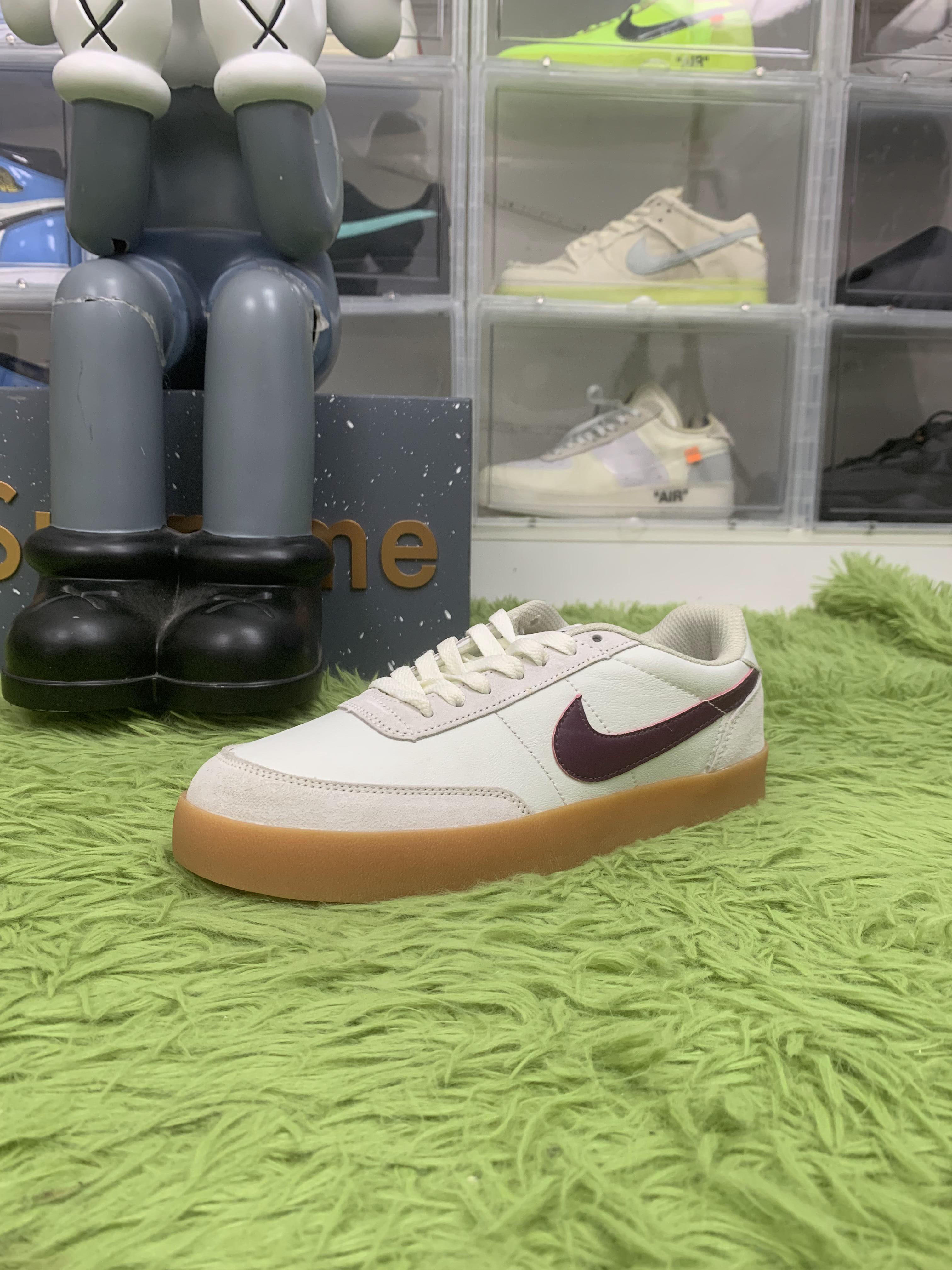 Nike Killshot 2 Night Maroon