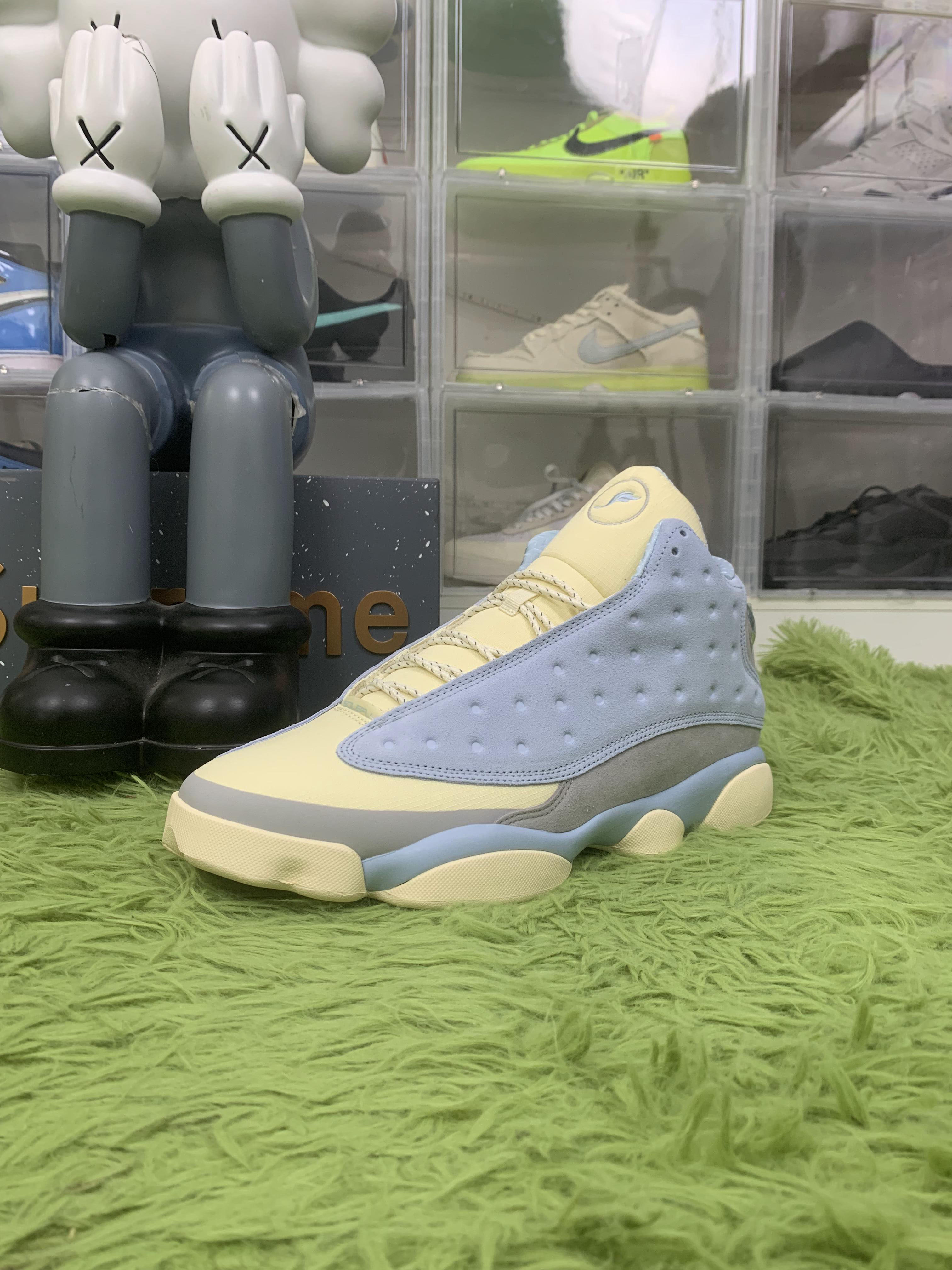 Jordan 13 Retro SoleFly