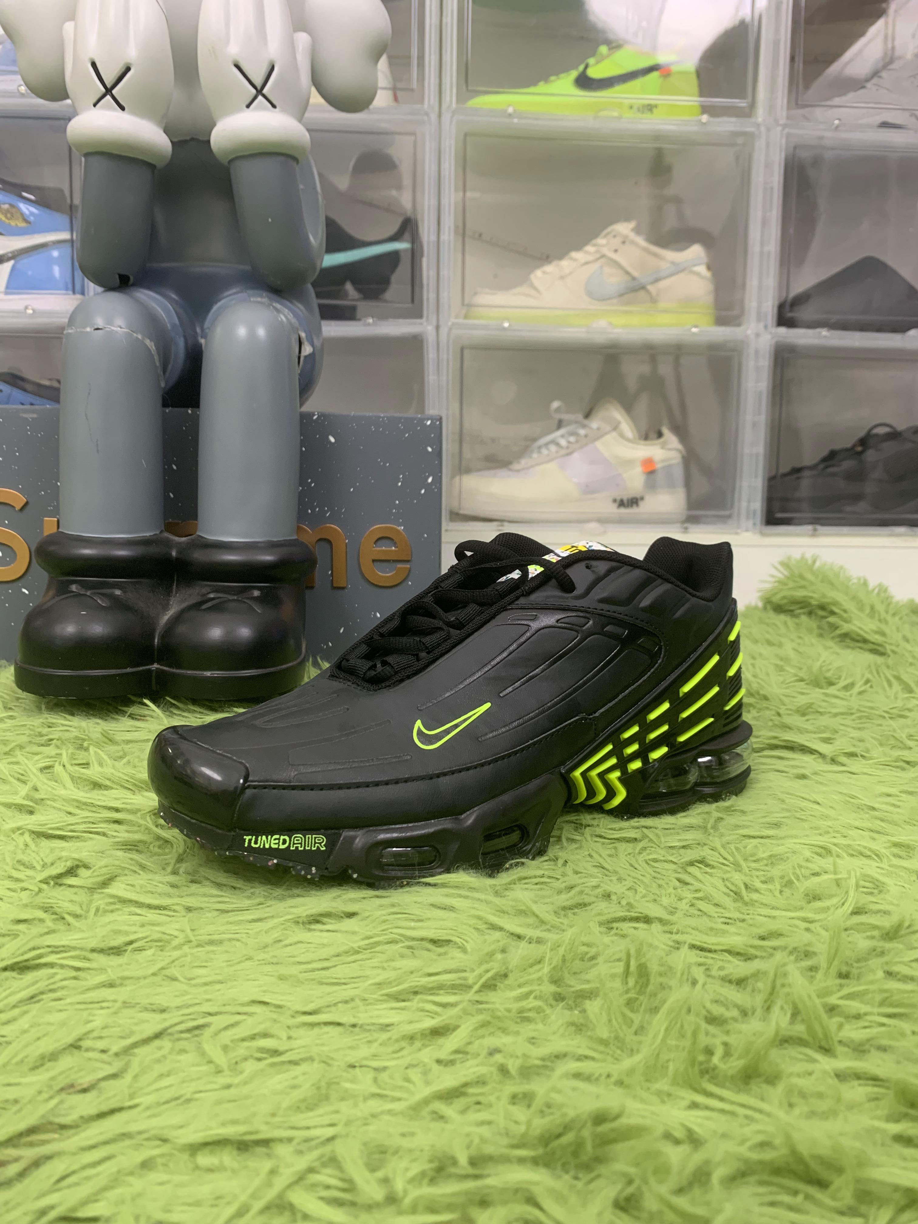 Nike Air Max Plus