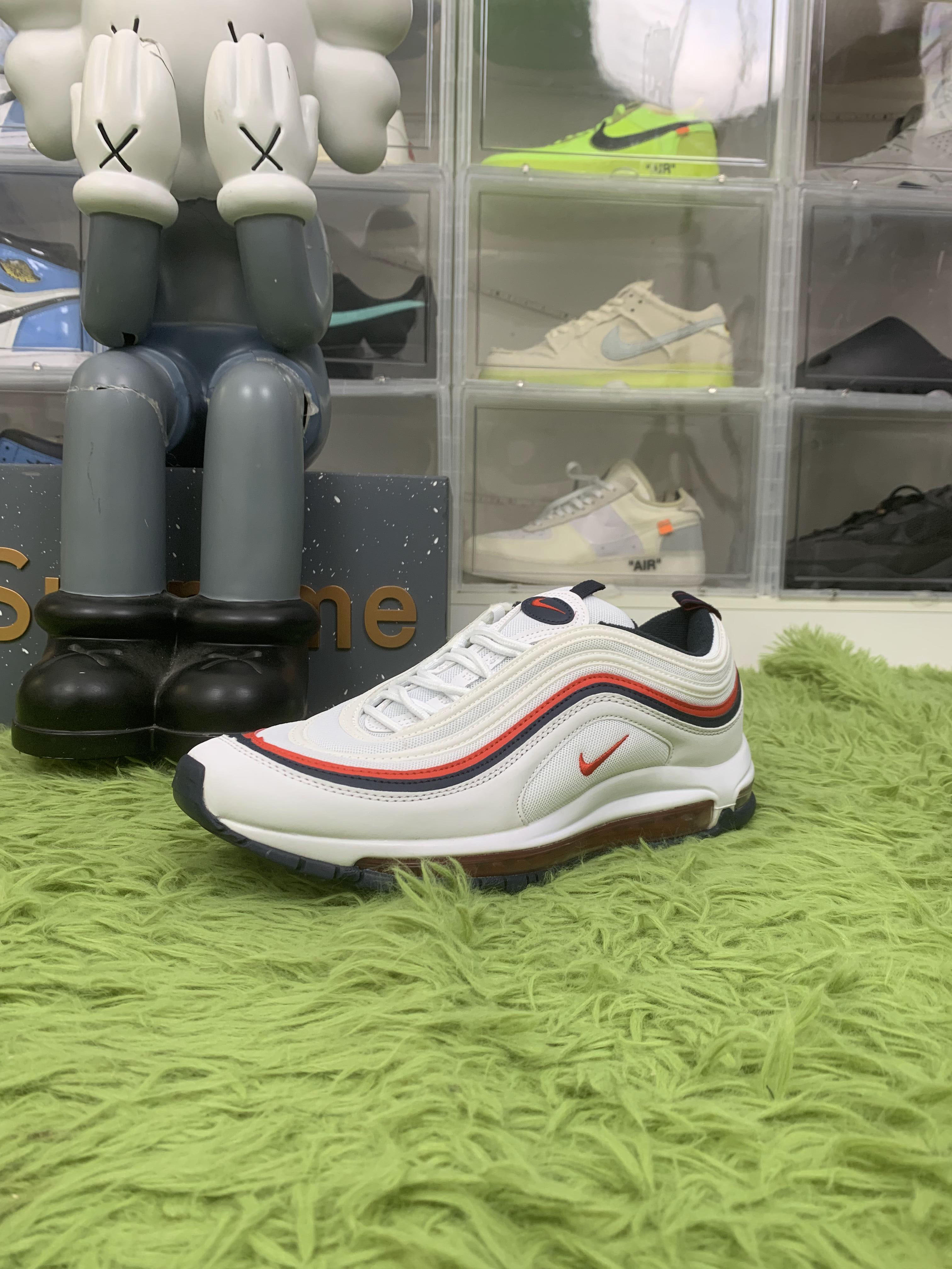 Nike Air Max SE 97