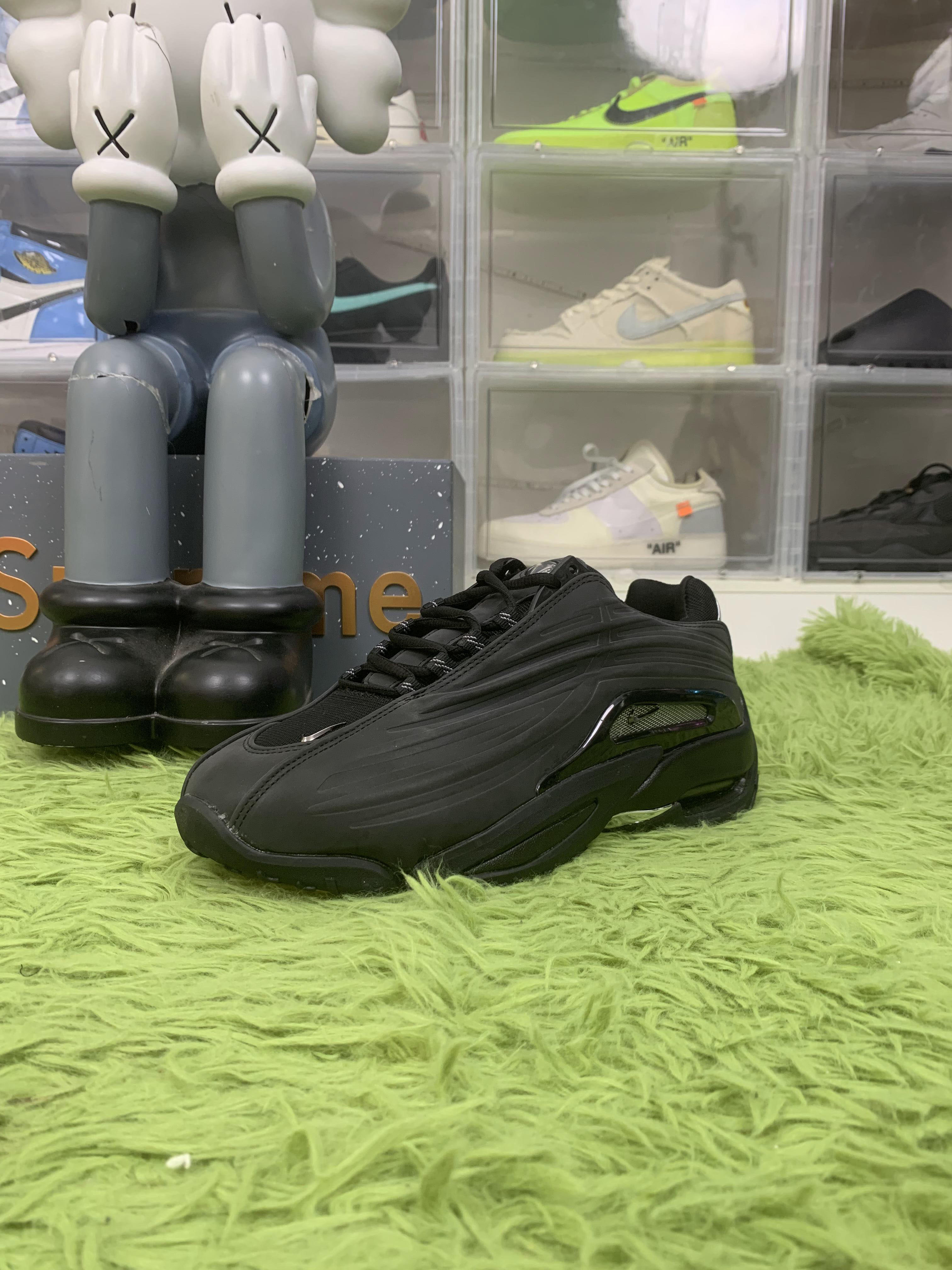 Nike NOCTA x Hot Step 2 'Black'