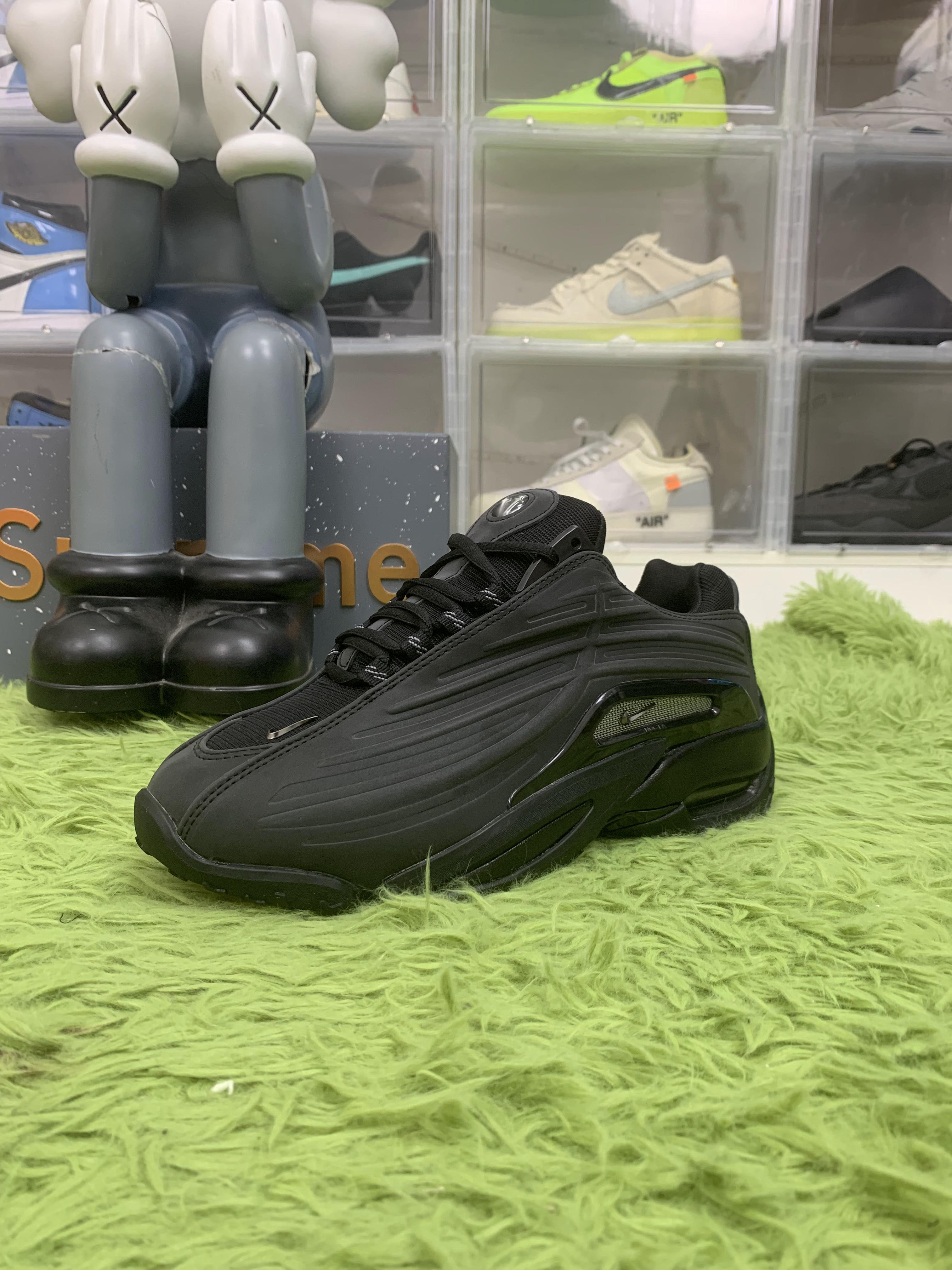 Nike NOCTA x Hot Step 2 'Black'（2）