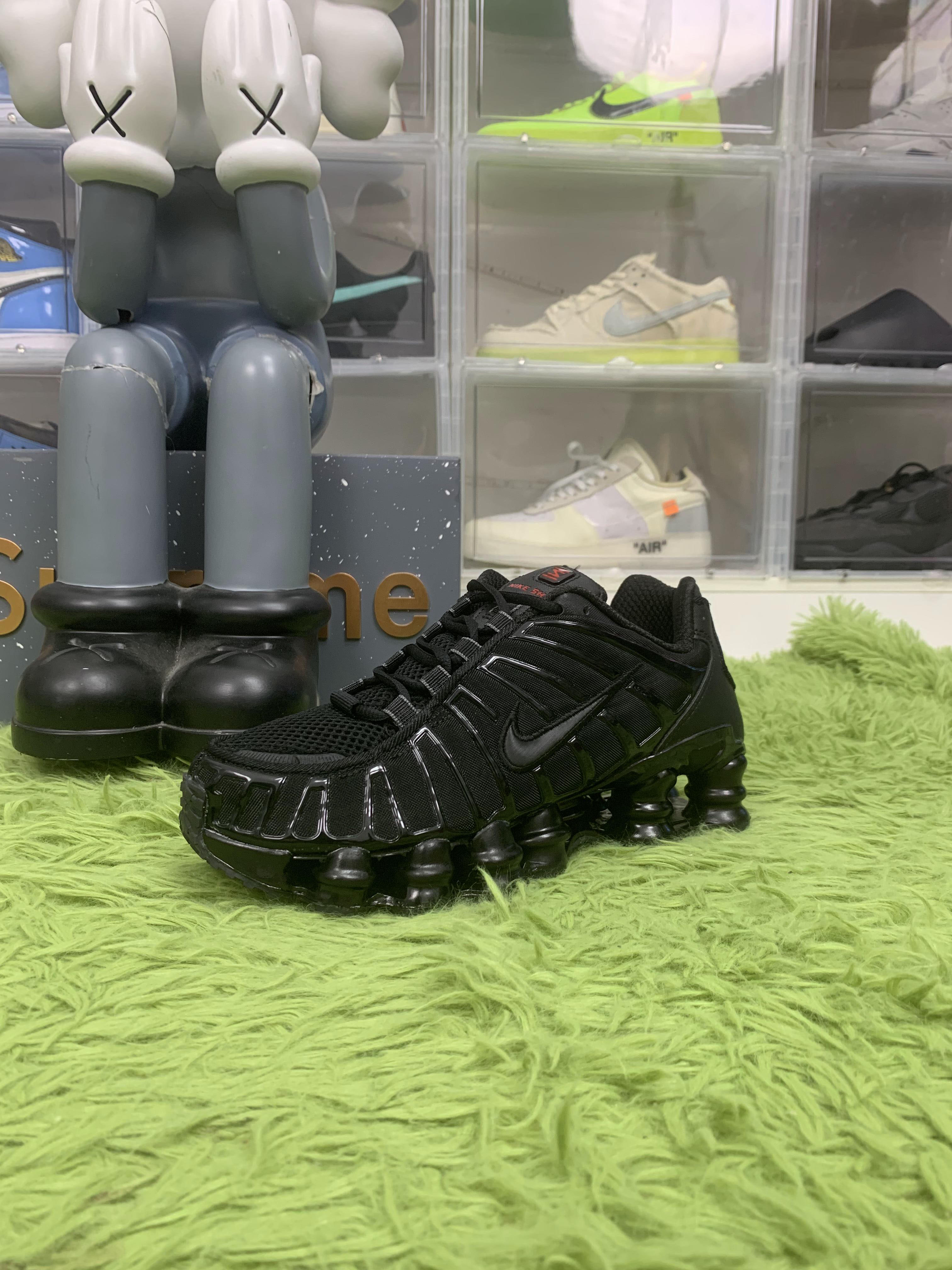 Nike Shox TL