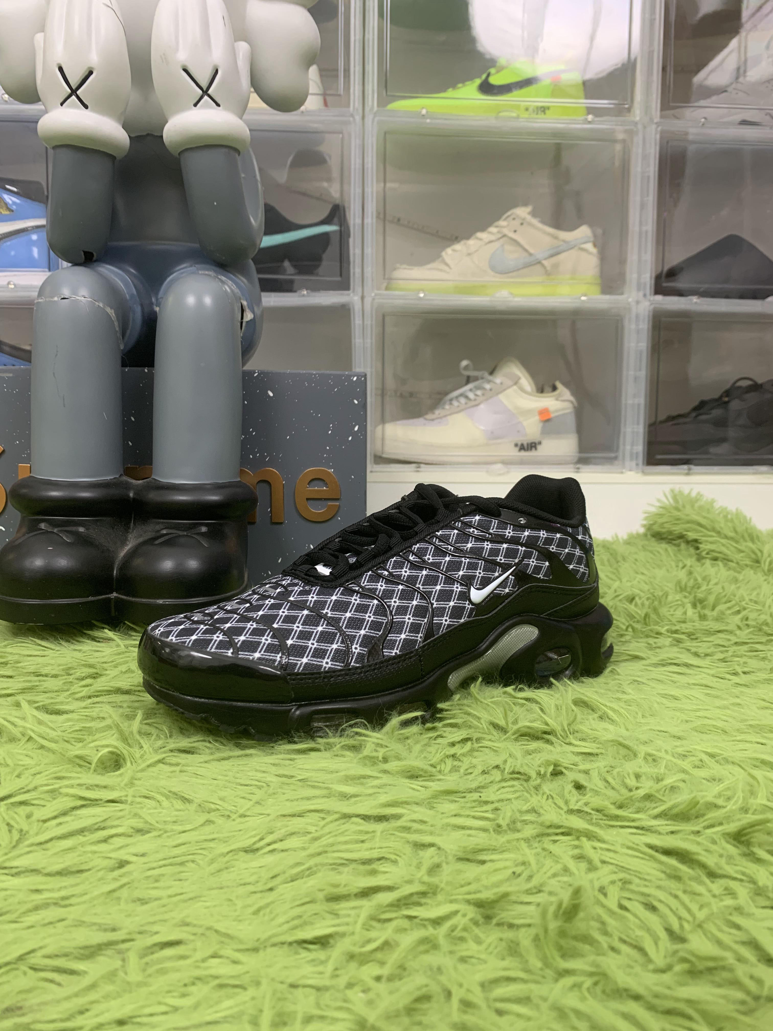 Nike Air Max Plus