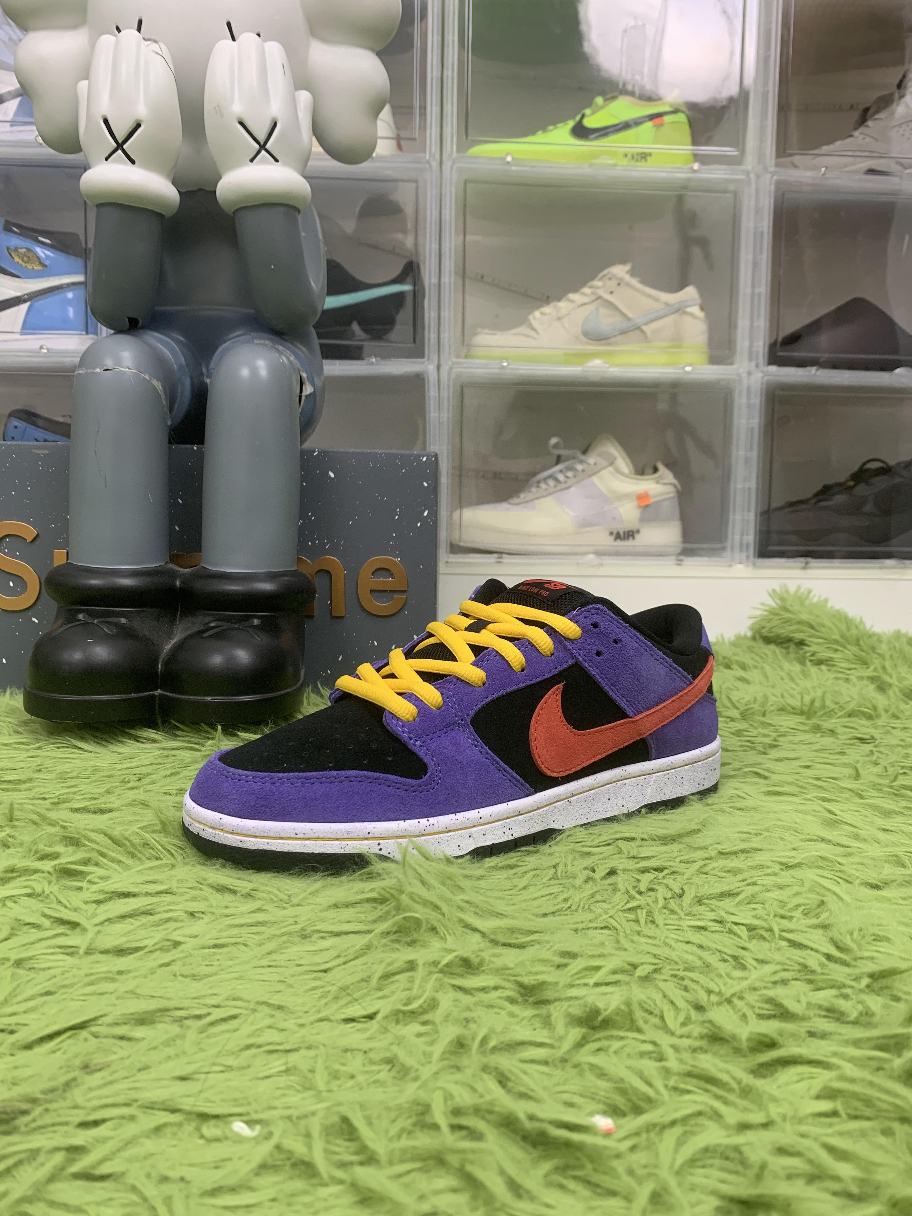 Nike SB Dunk Low ACG Terra