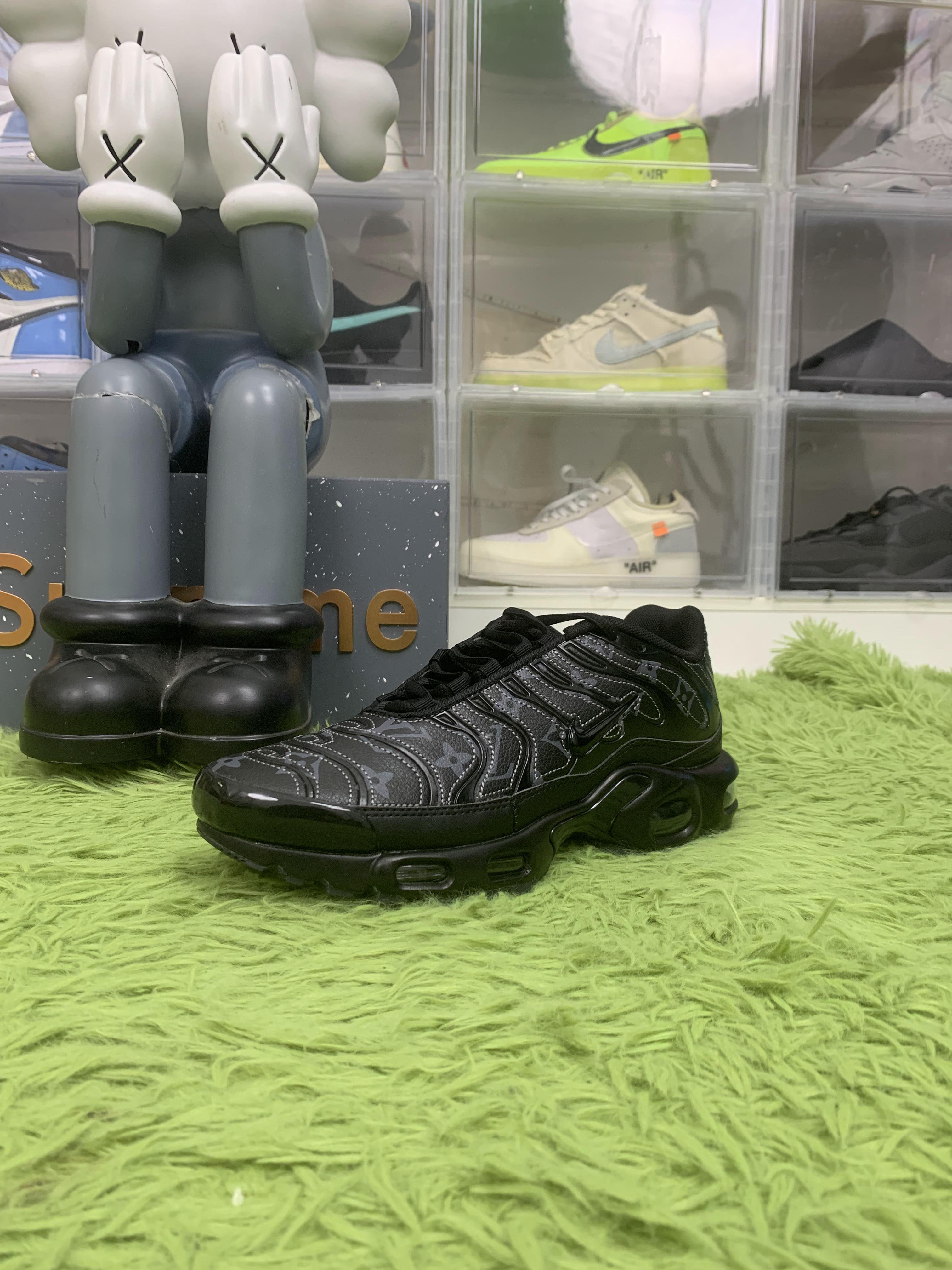 Nike Air MaX Plus Tn X Louis Vuitton