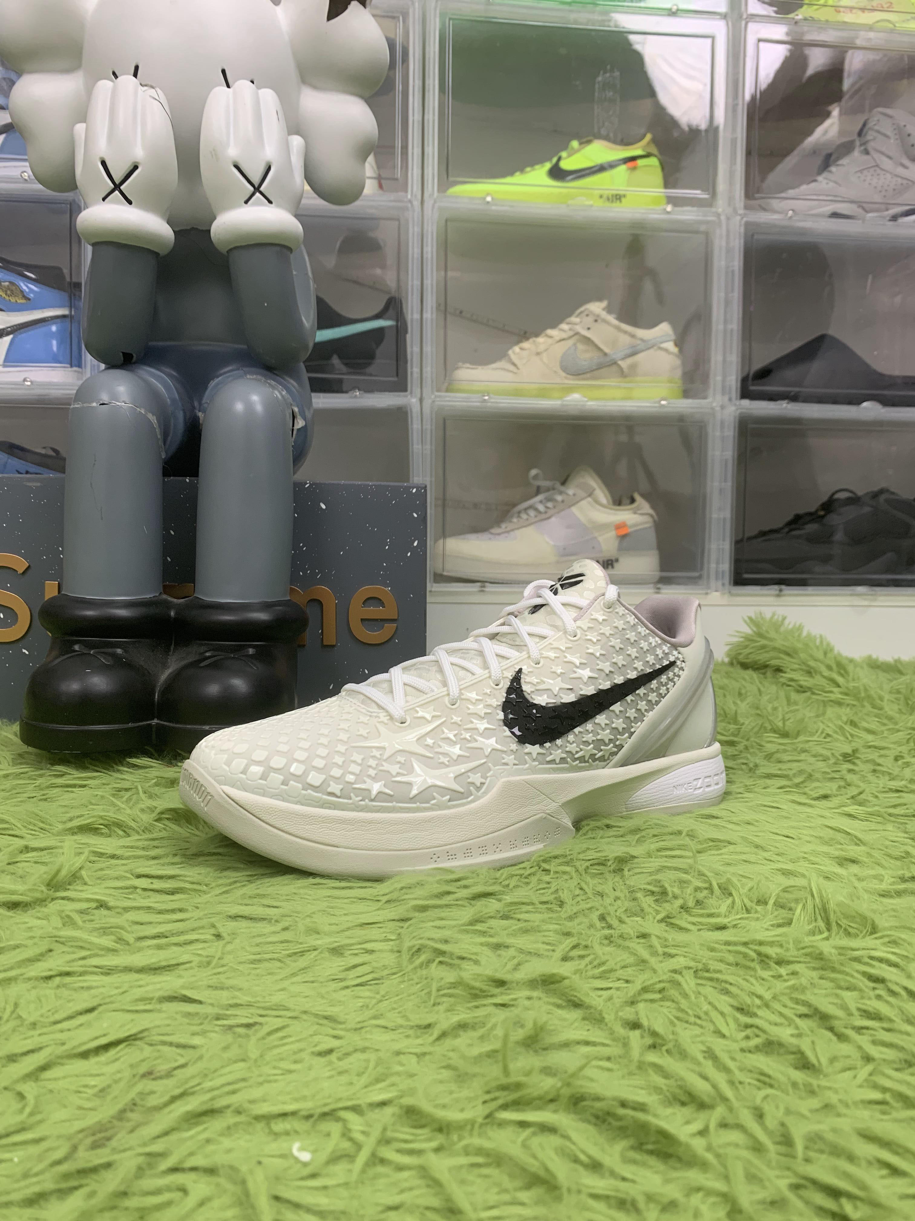 Nike Kobe 6 Protro Sail All-Star