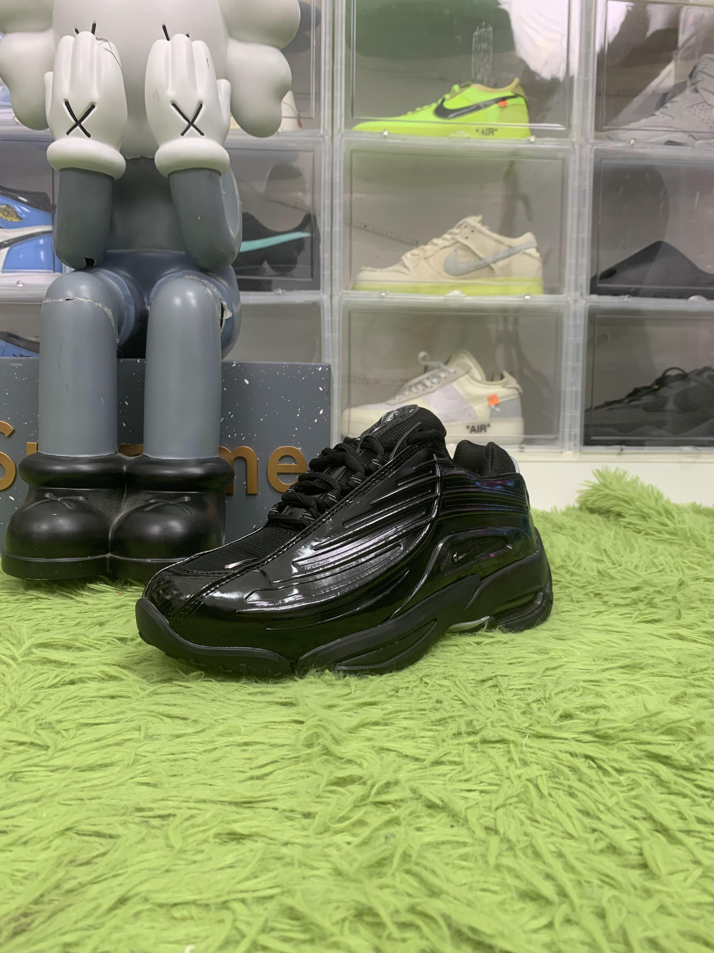 Nike Hot Step 2 Drake NOCTA Black
