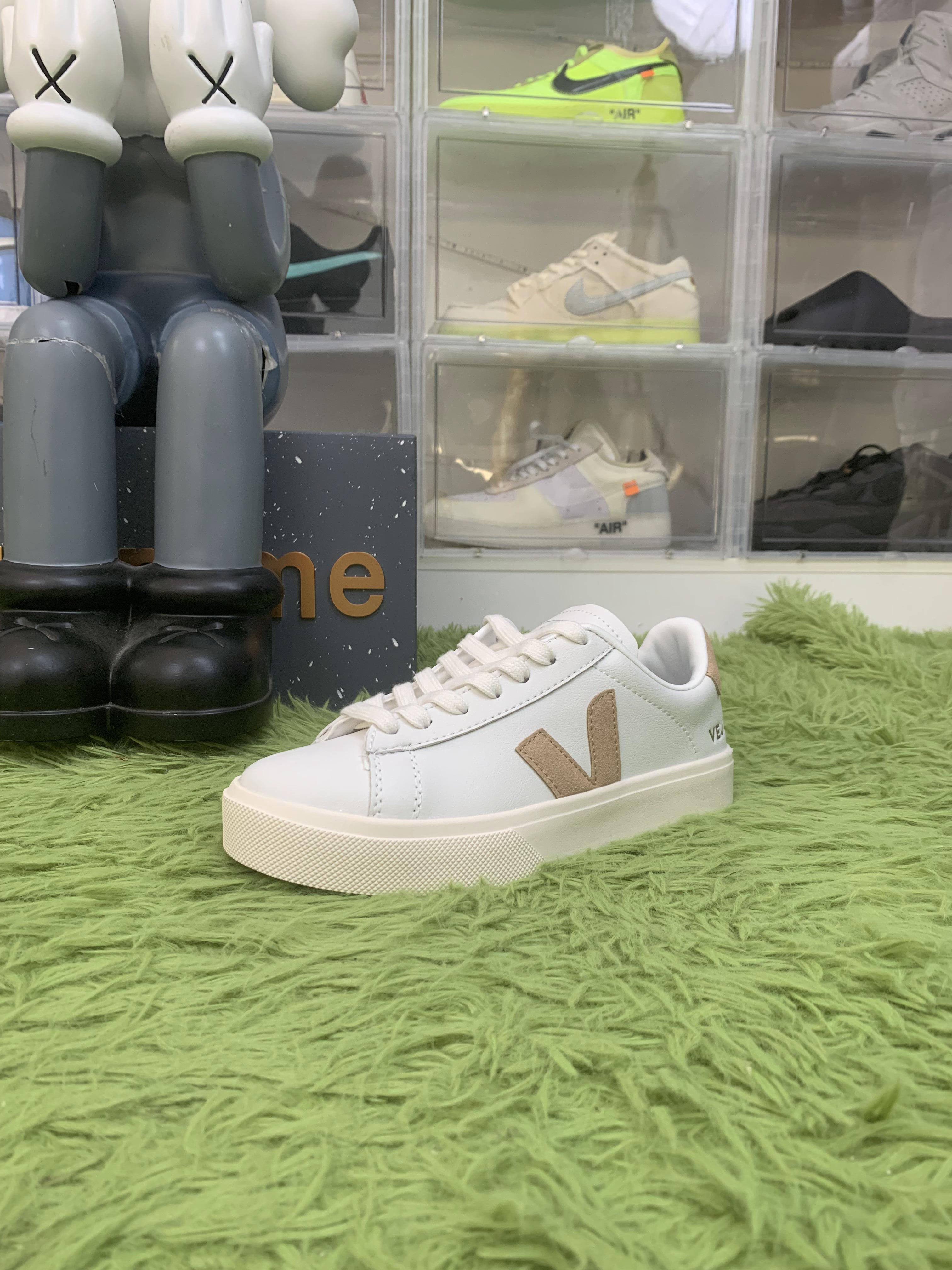 Campo sneakers