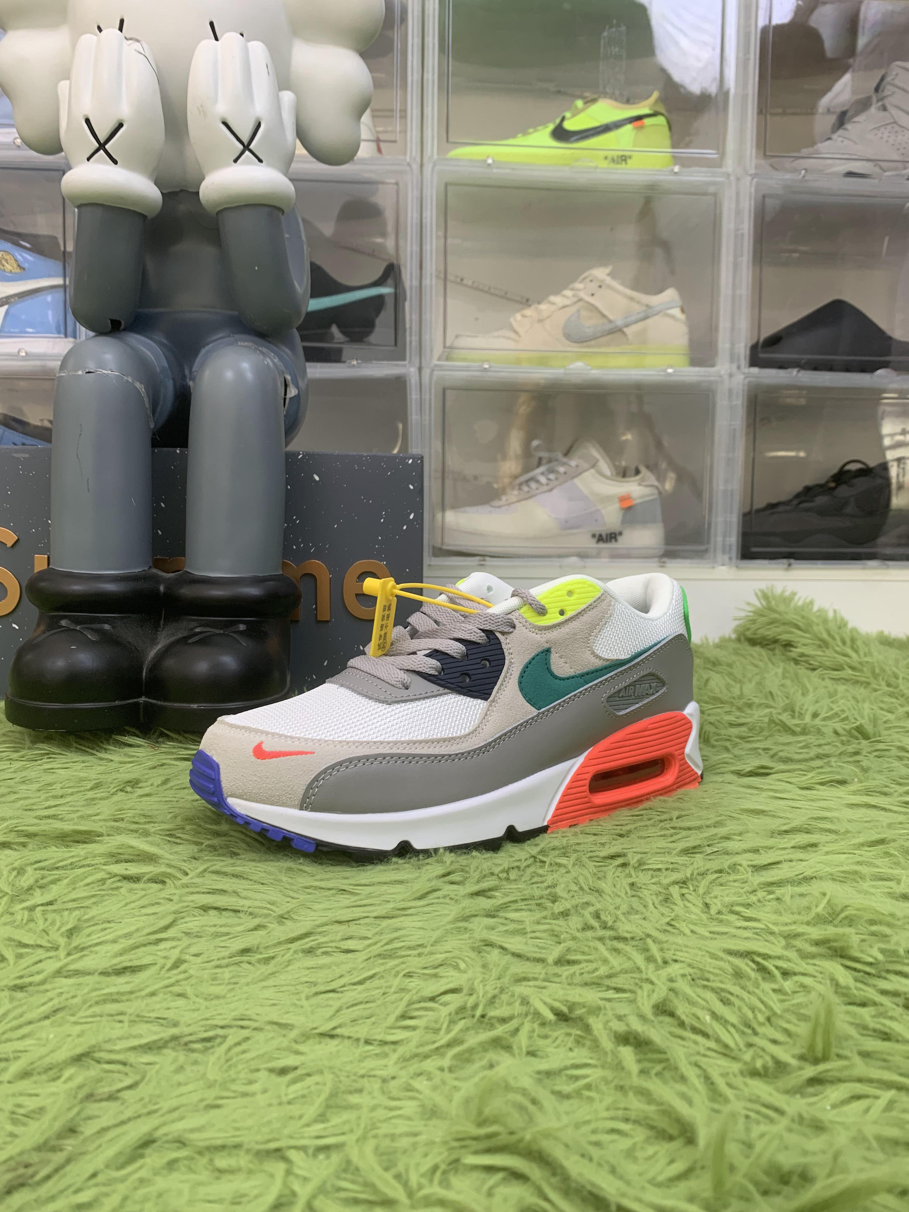 Nike Air Max 90