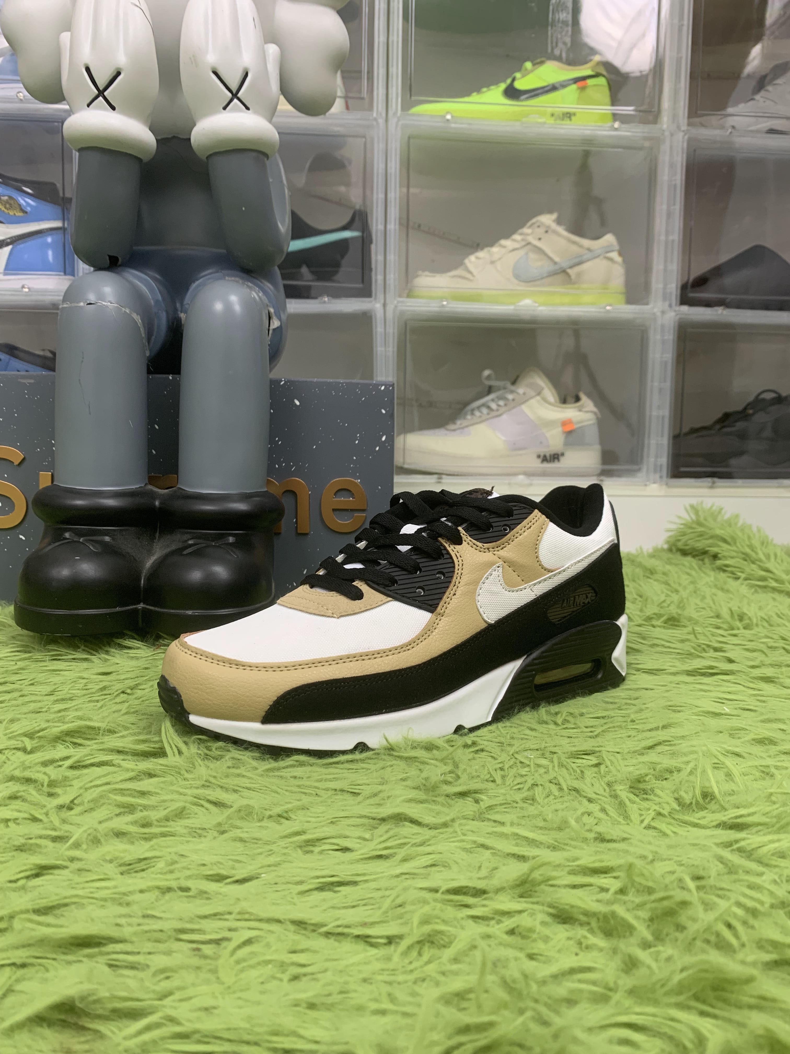 Nike Air Max 90 Phantom Light Bone