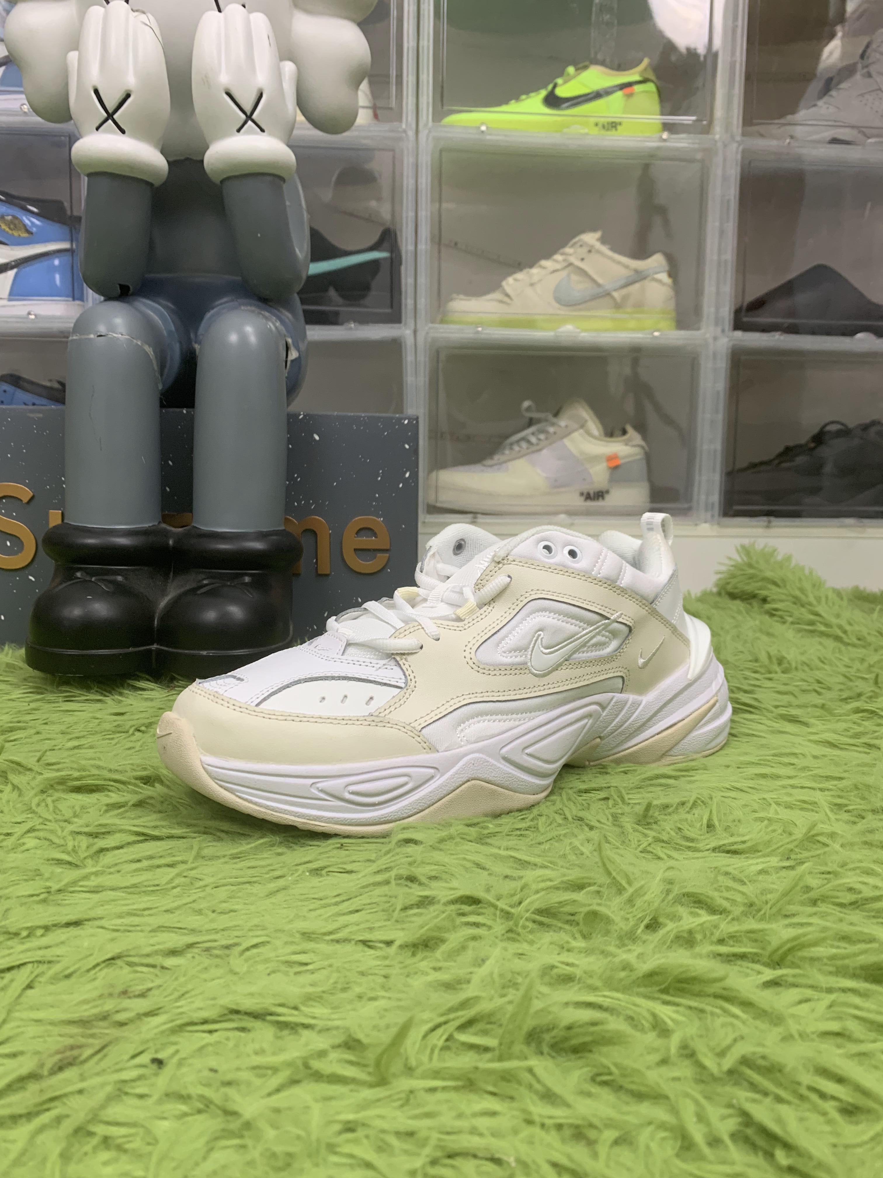 Nike Wmns M2K Tekno 'Summit White'