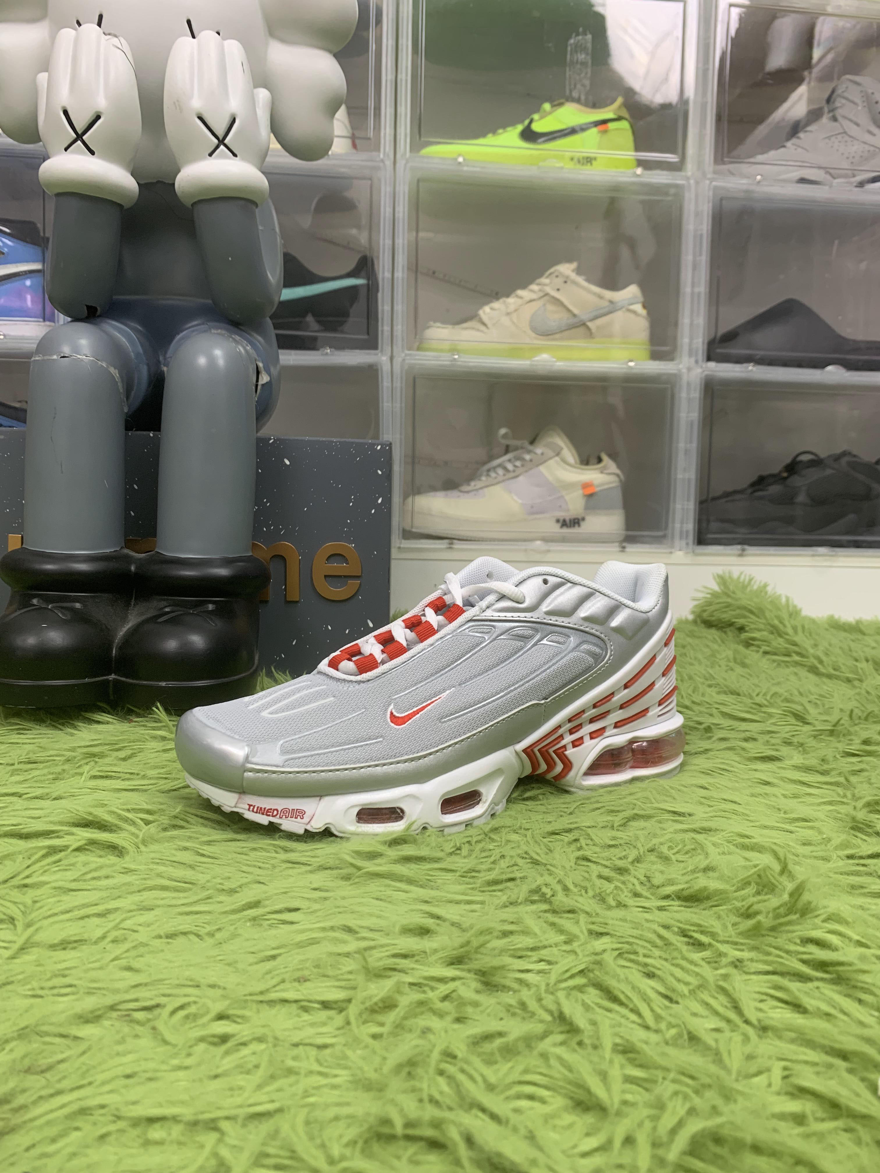 Nike Air Max Plus 3
