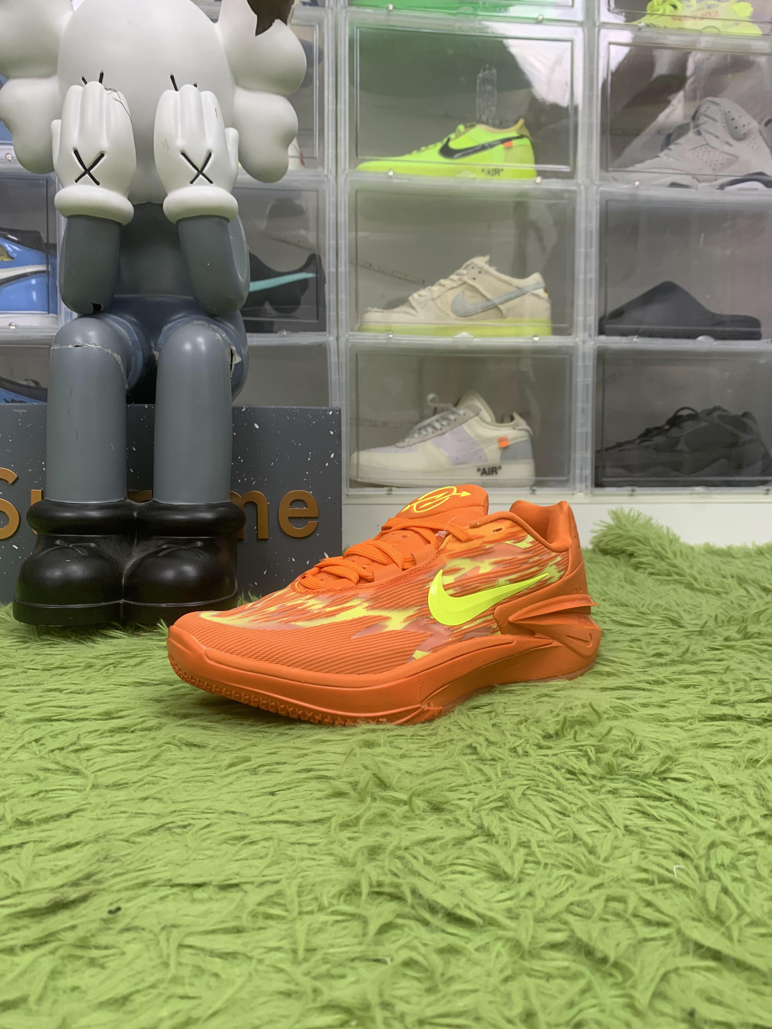 Nike Zoom GT Cut 2 Arike Ogunbowale