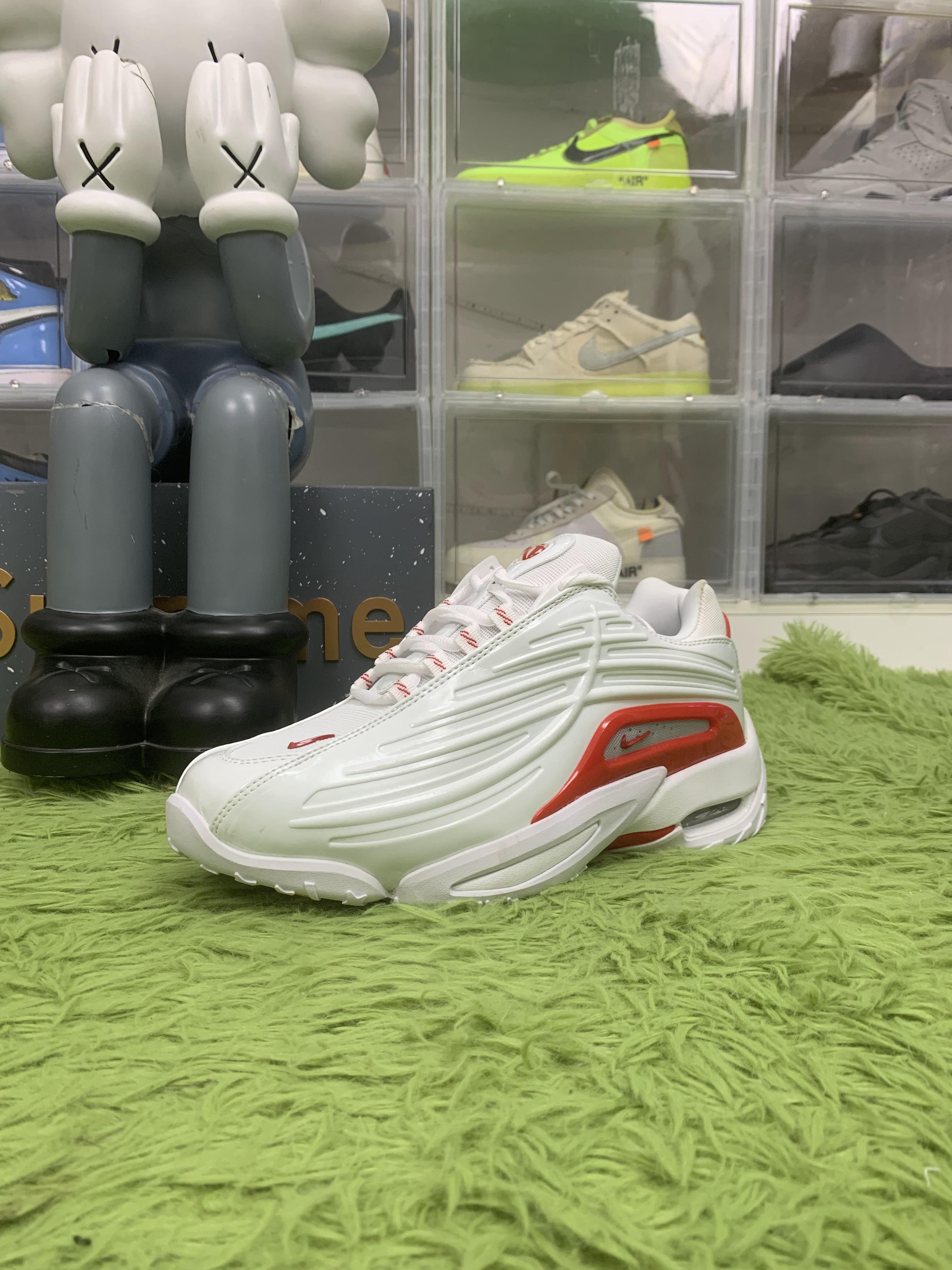 Nike Hot Step 2 "NOCTA White Red