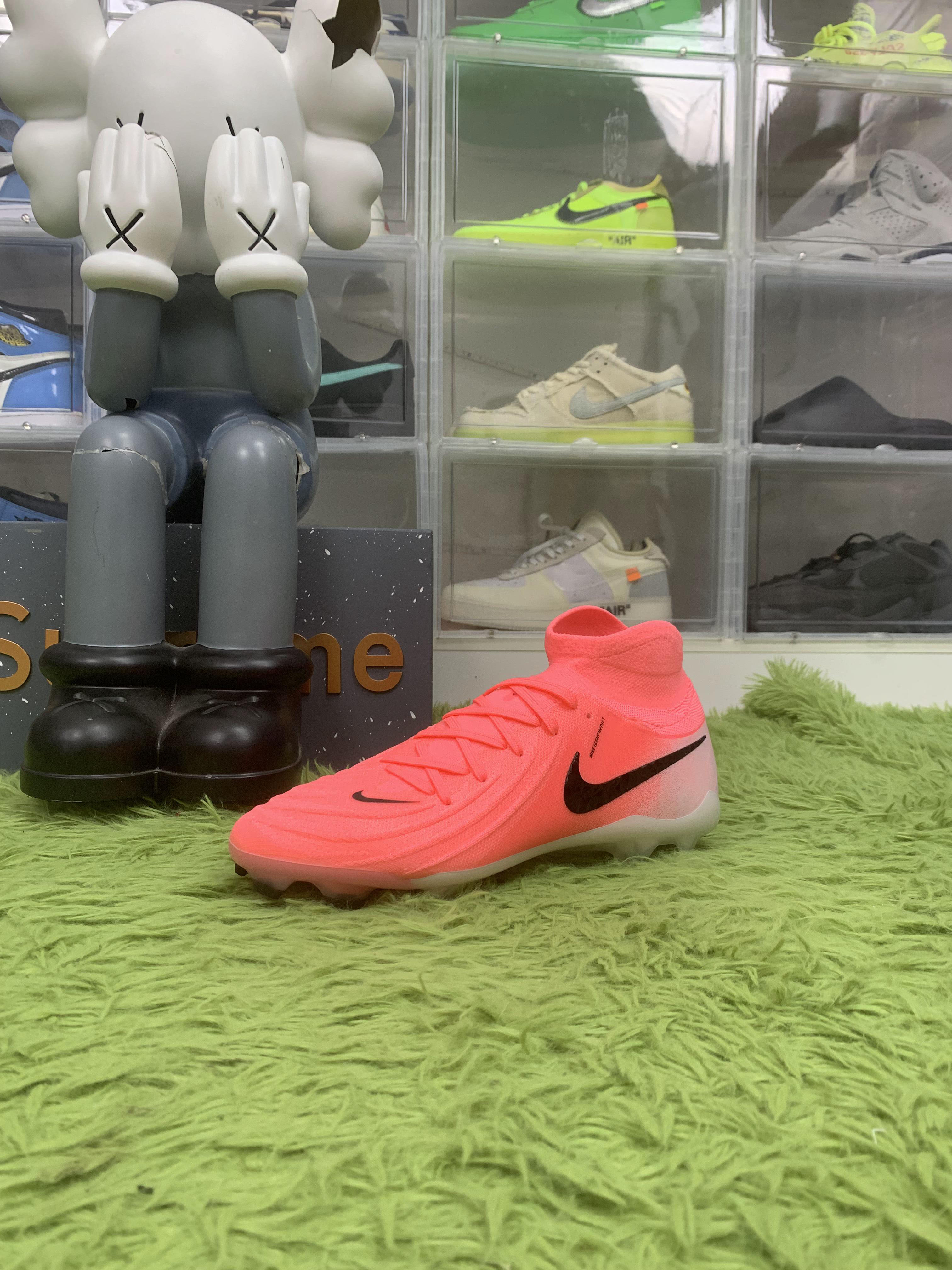 Nike Phantom GX 2 Elite AG Sunset Pulse