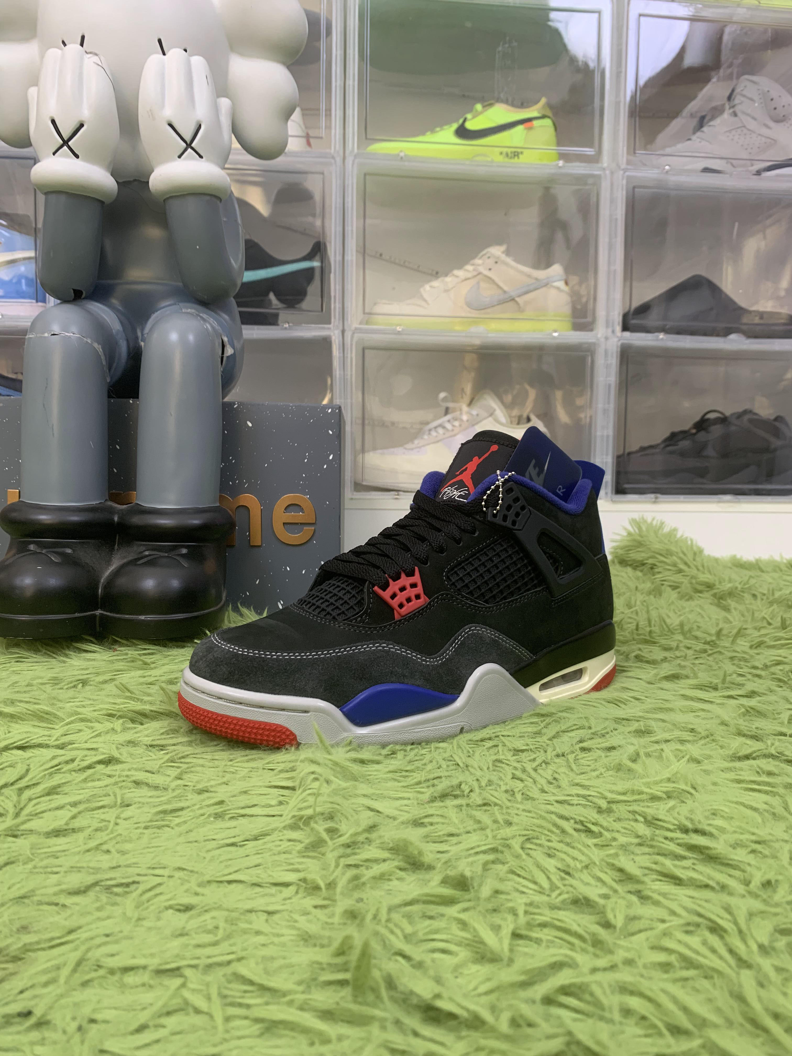 jordan 4