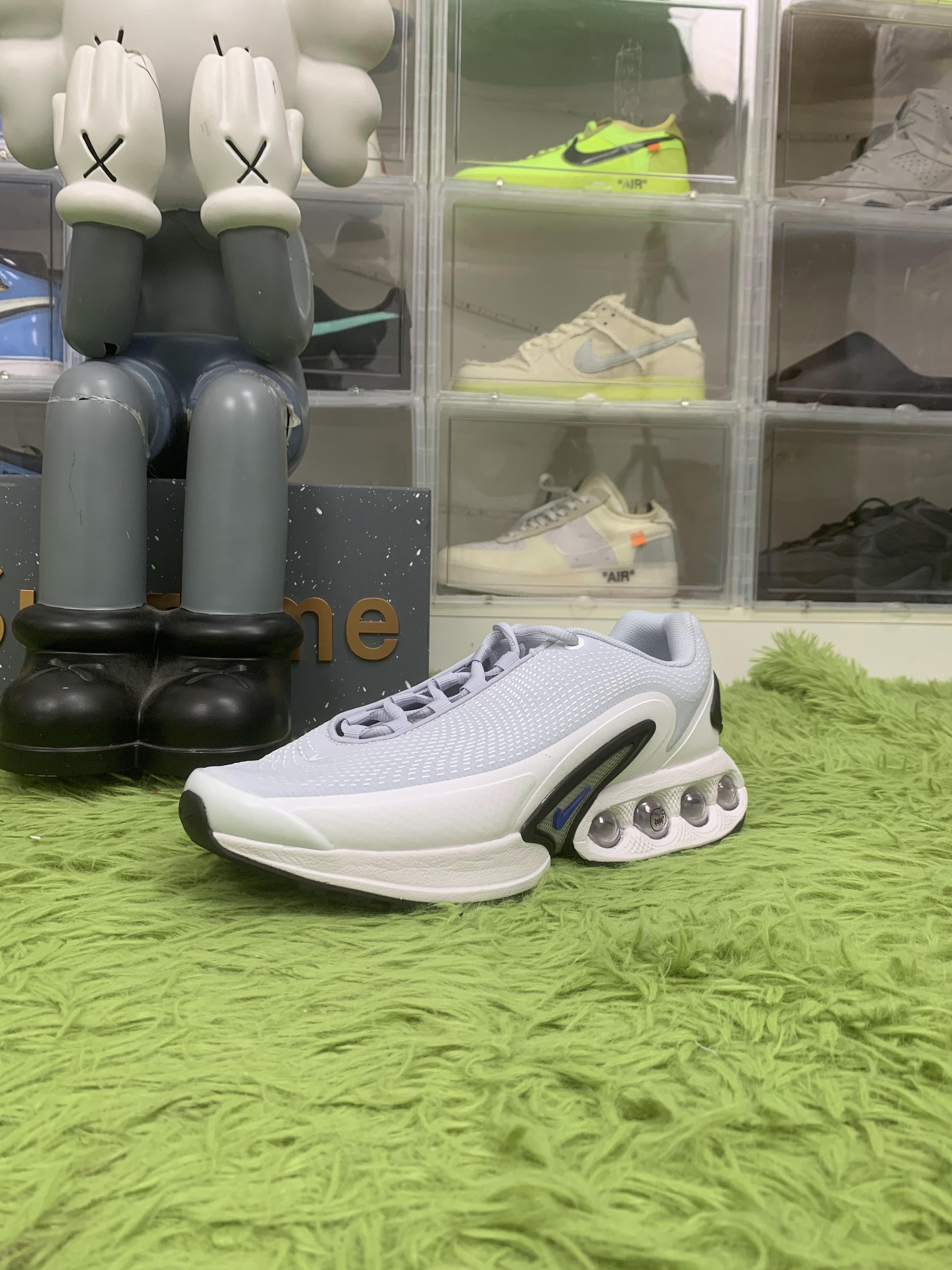 Nike Air Max Dn