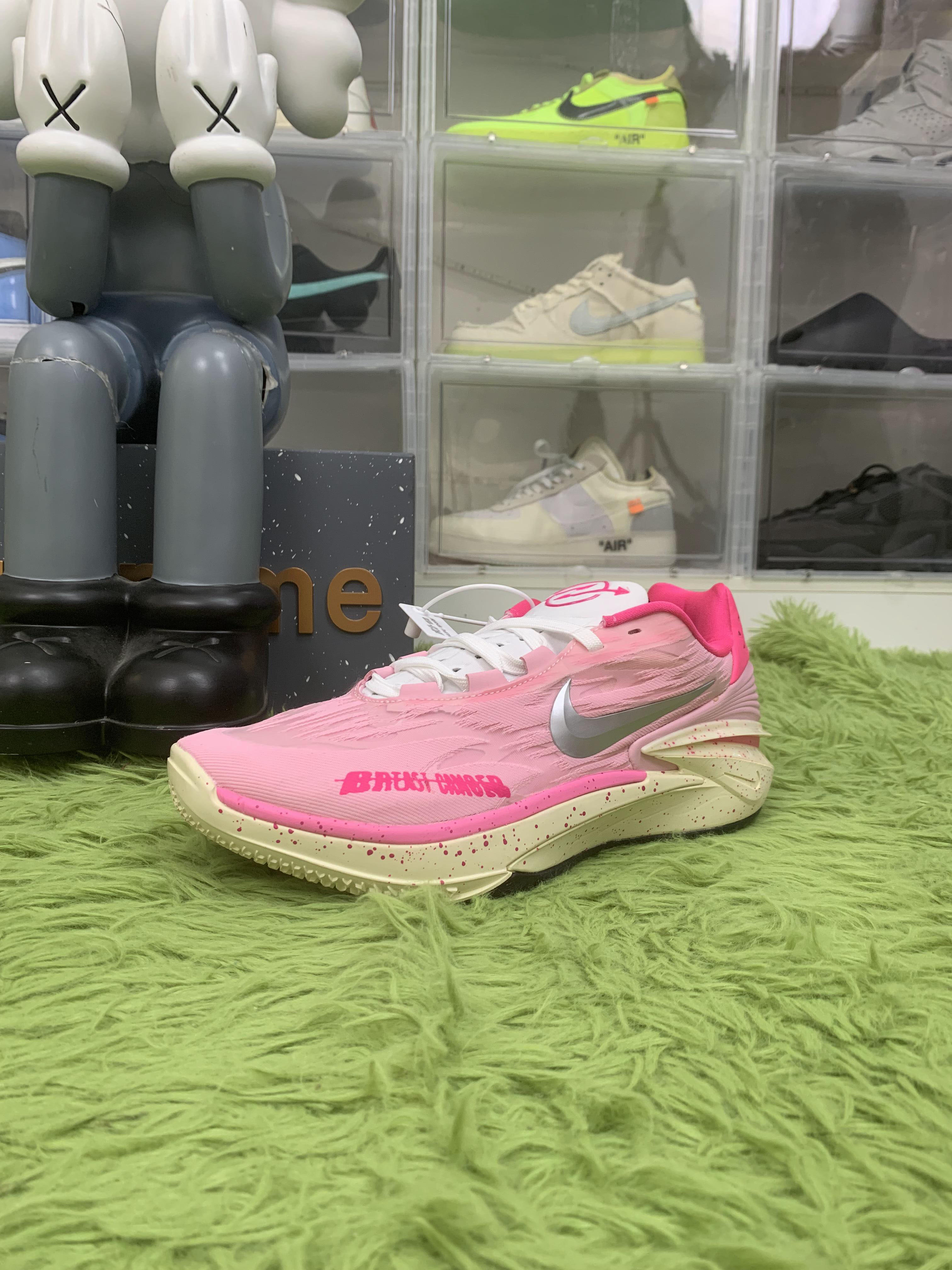 Nike Air Zoom GT Cut 2