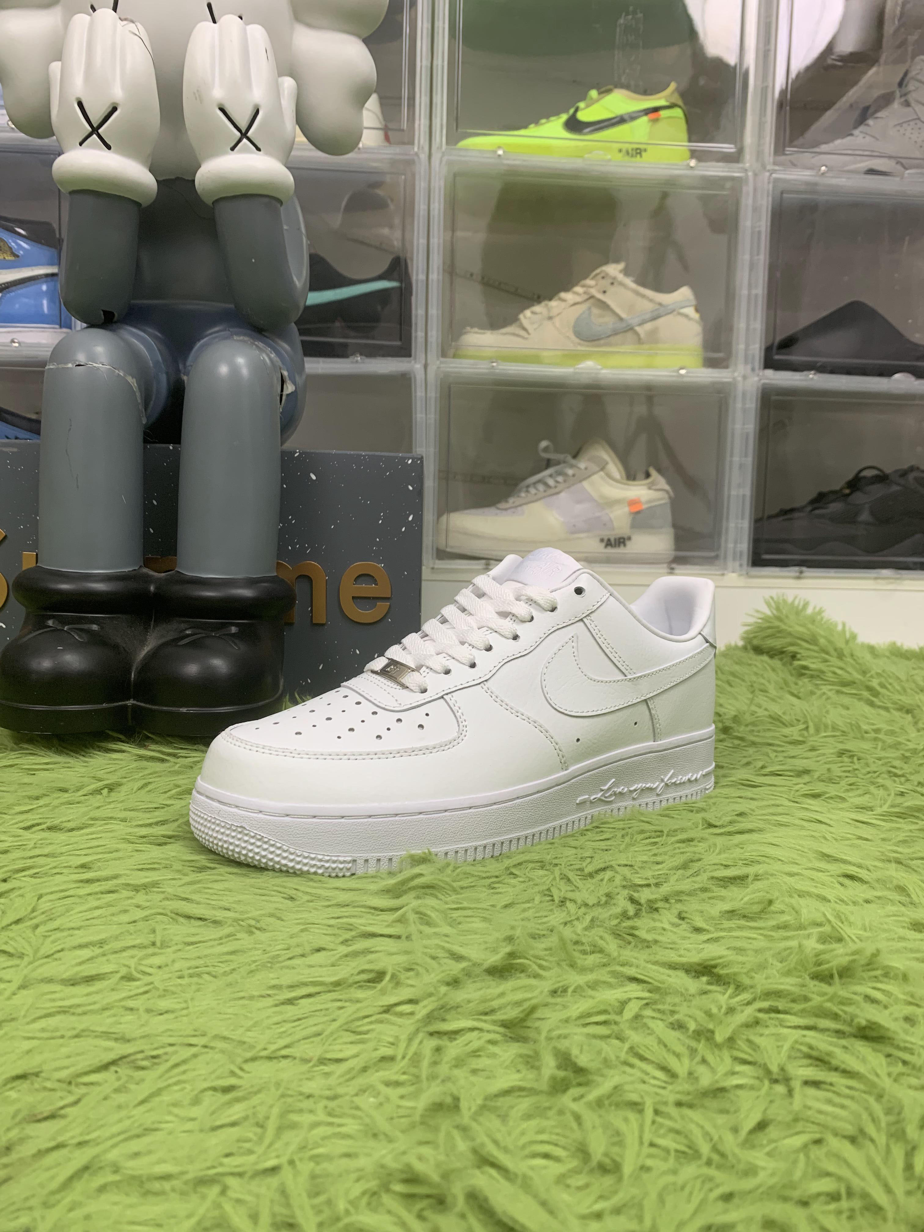 Nike Air Force 1 Low Drake NOCTA Certified Lover Boy