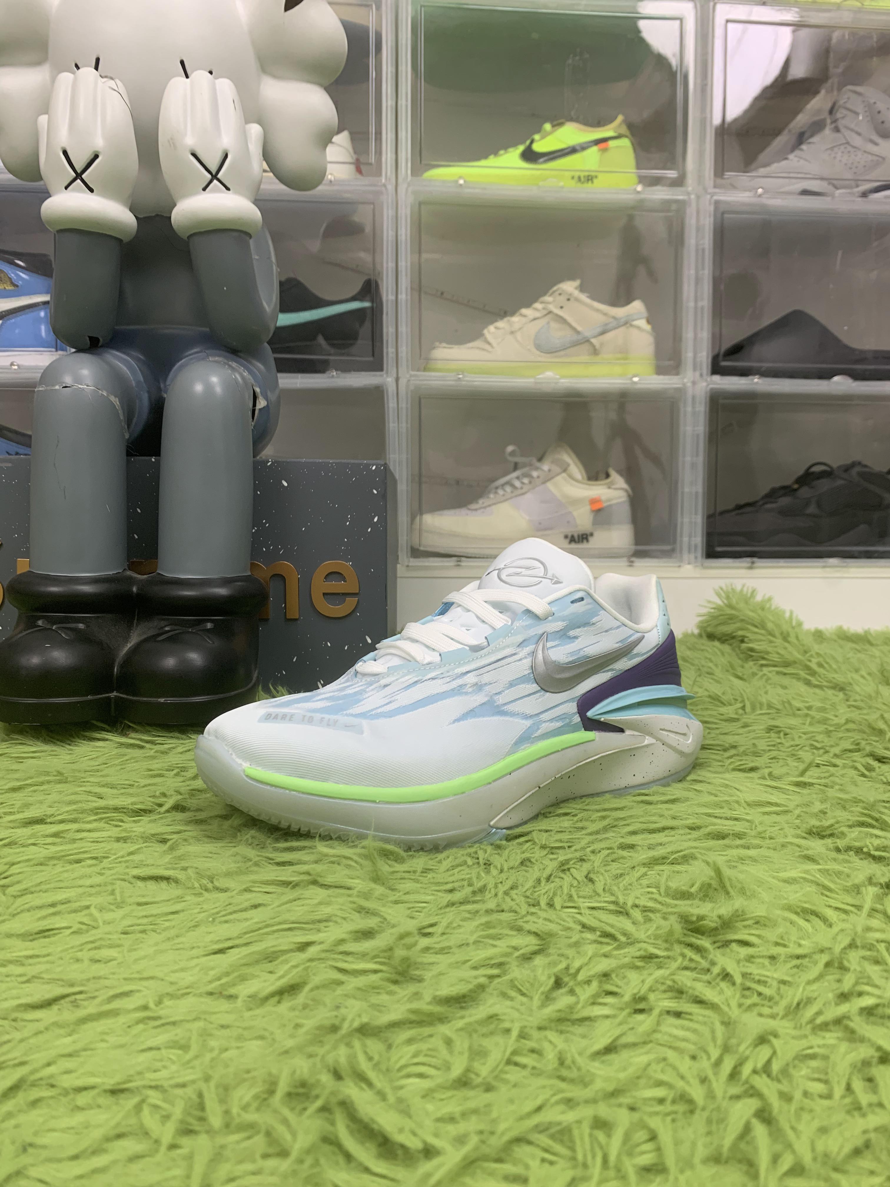 Nike Zoom GT Cut 2 Dare to Fly
