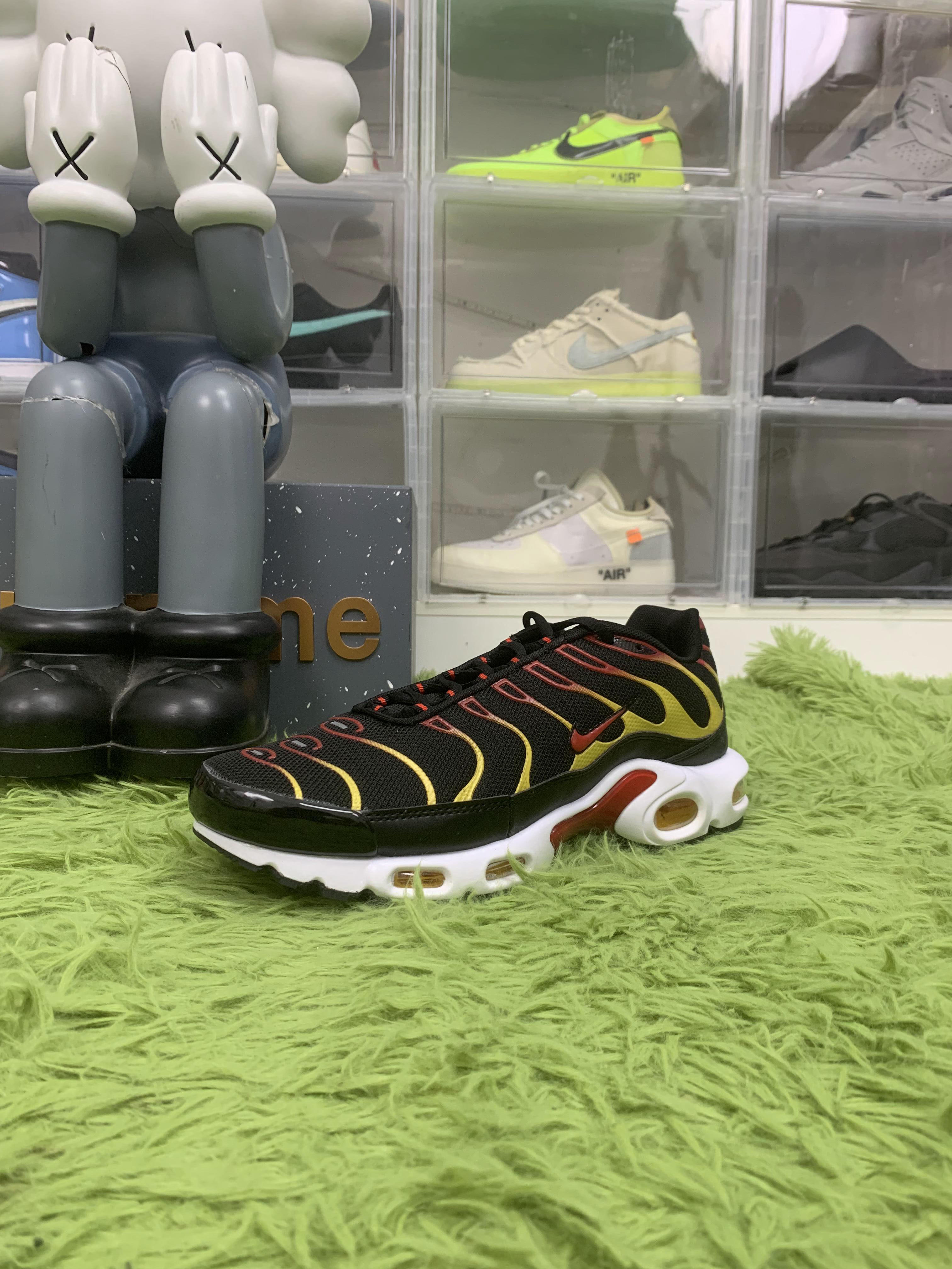 Nike Air Max Plus Reverse Sunset