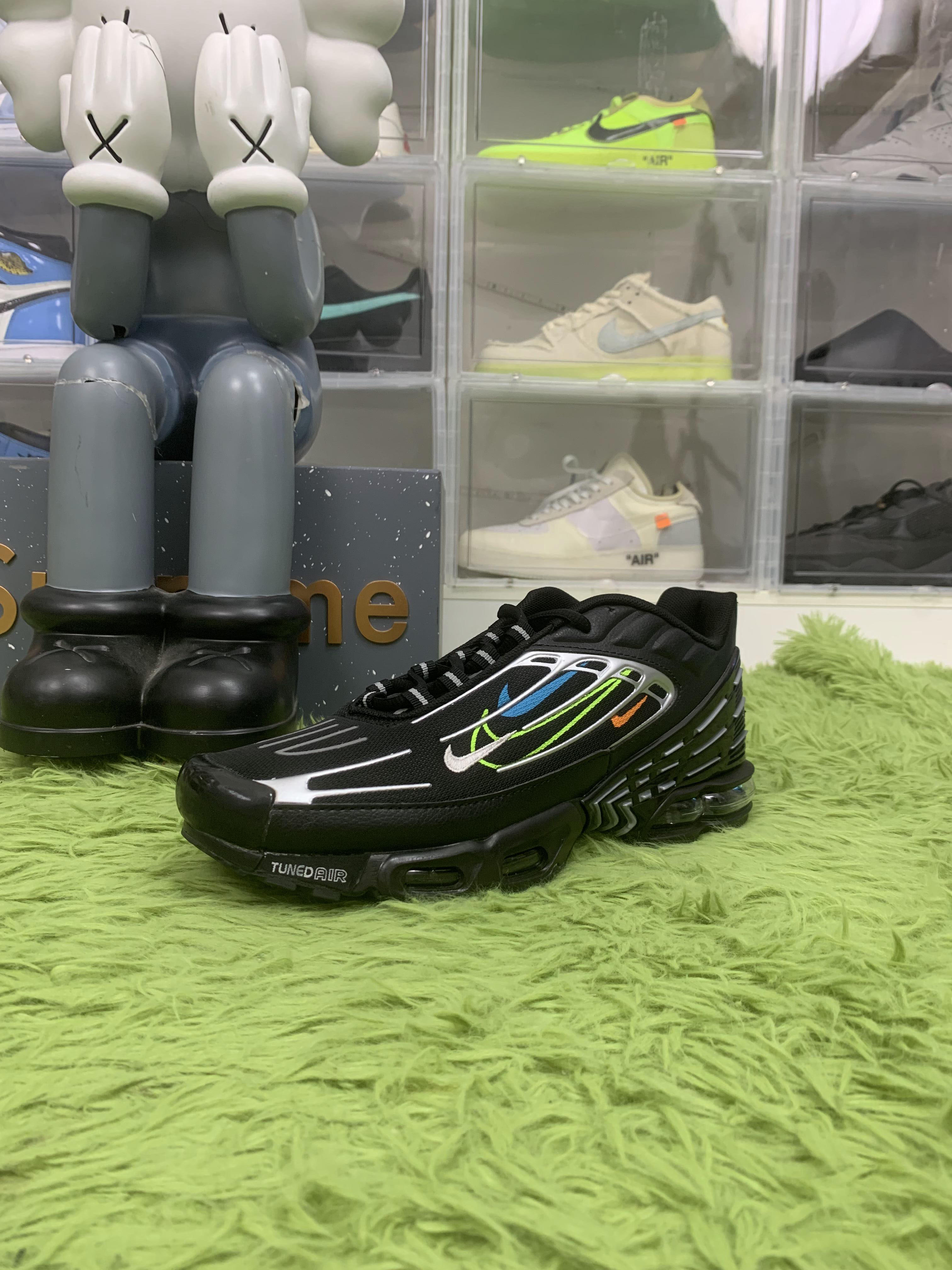 Nike Air Max Plus 3