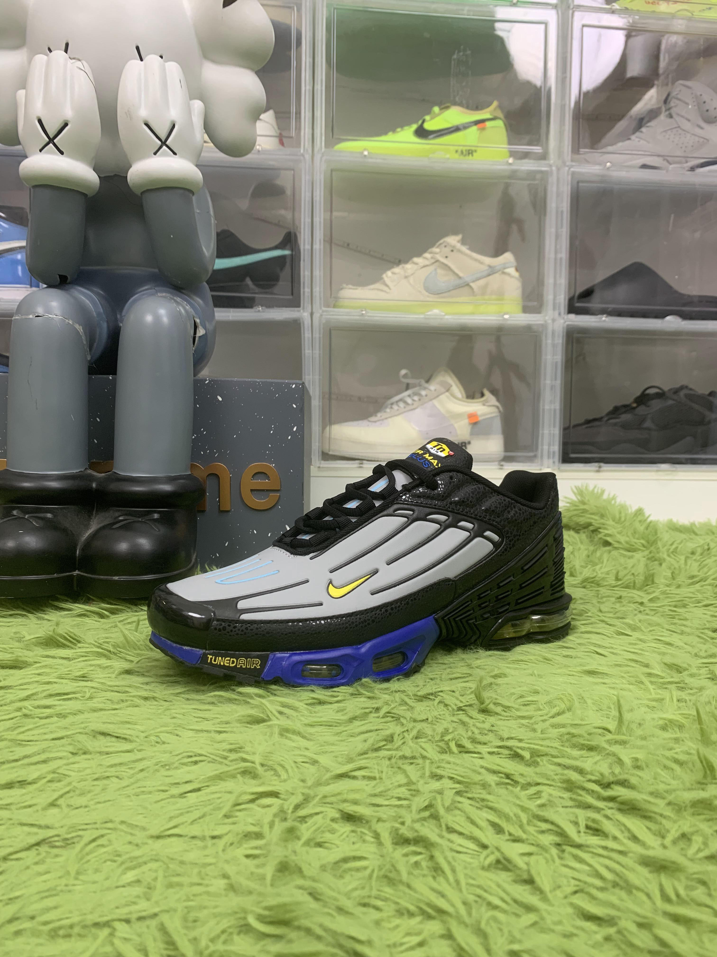 Nike Air Max Plus 3