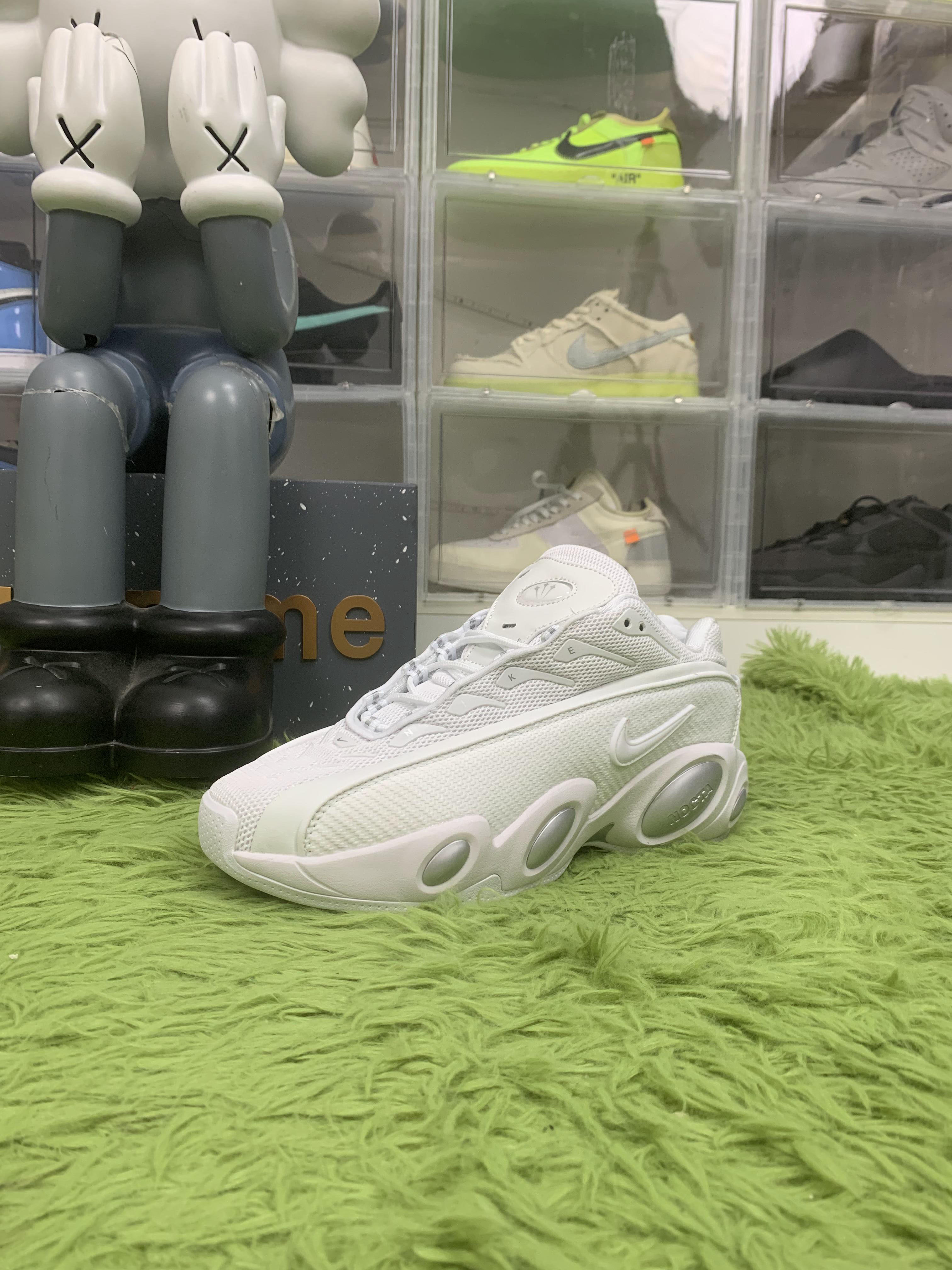 Nike NOCTA Glide White