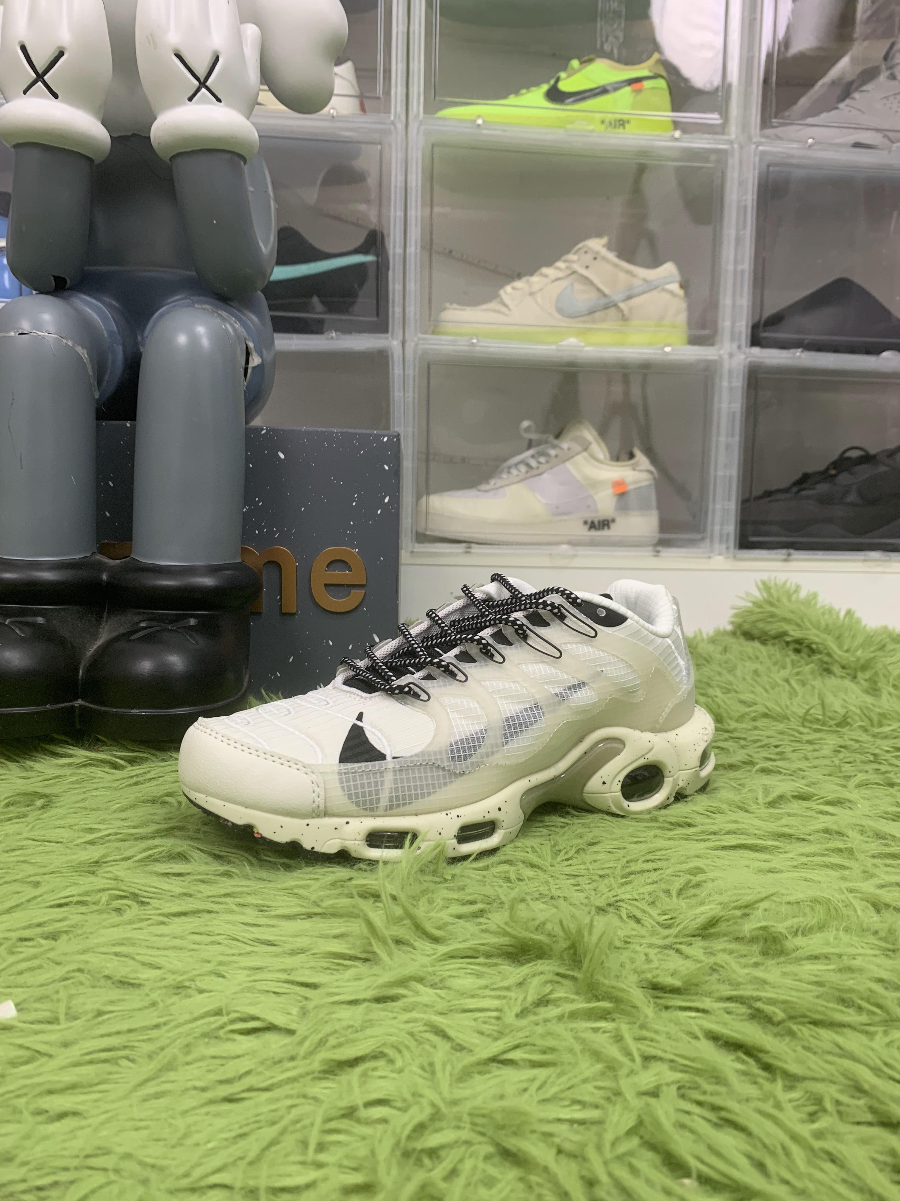 Nike Air Max Terrascape Plus 'Sail Sea Glass'