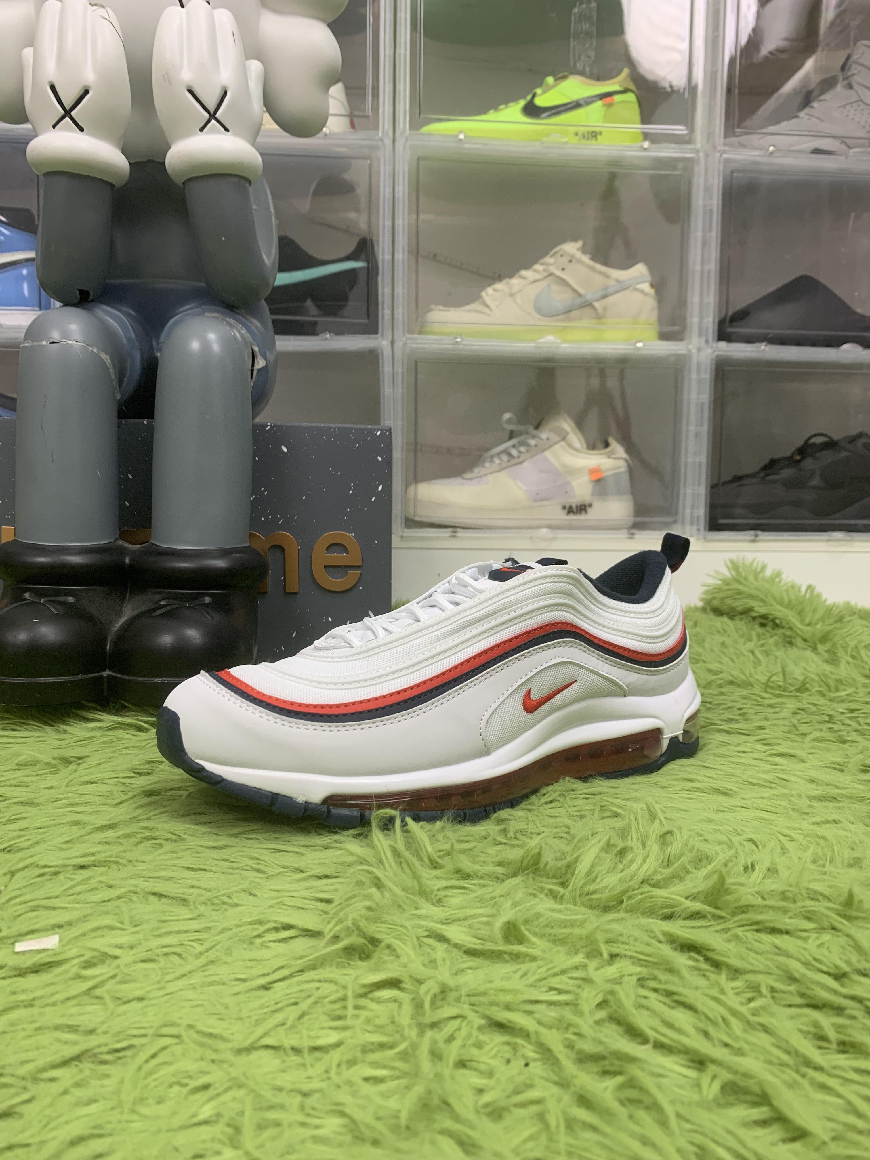 Nike Air Max 97 SE