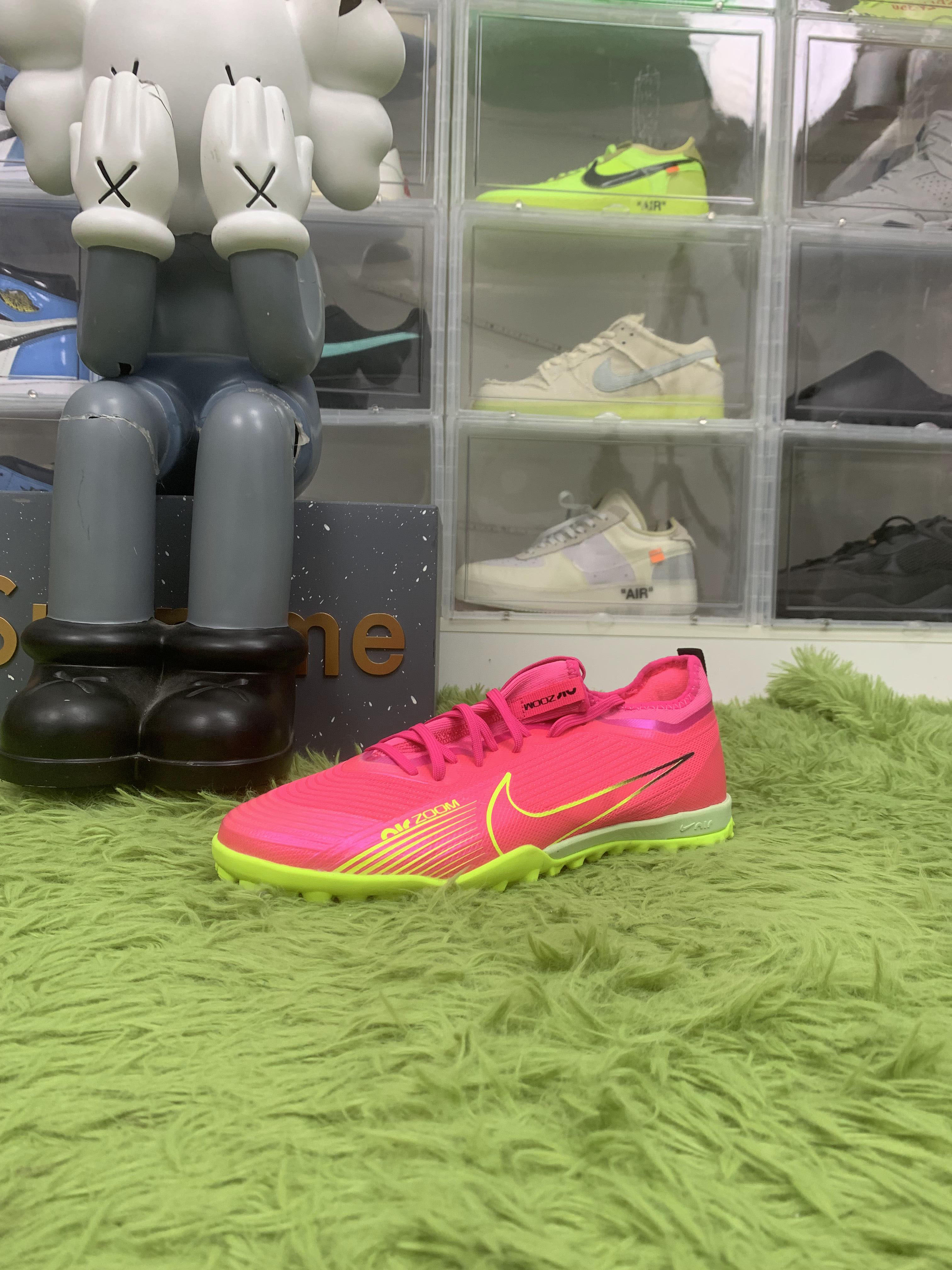 Nike Zoom Vapor 15 Pro Turf - Luminous Pack