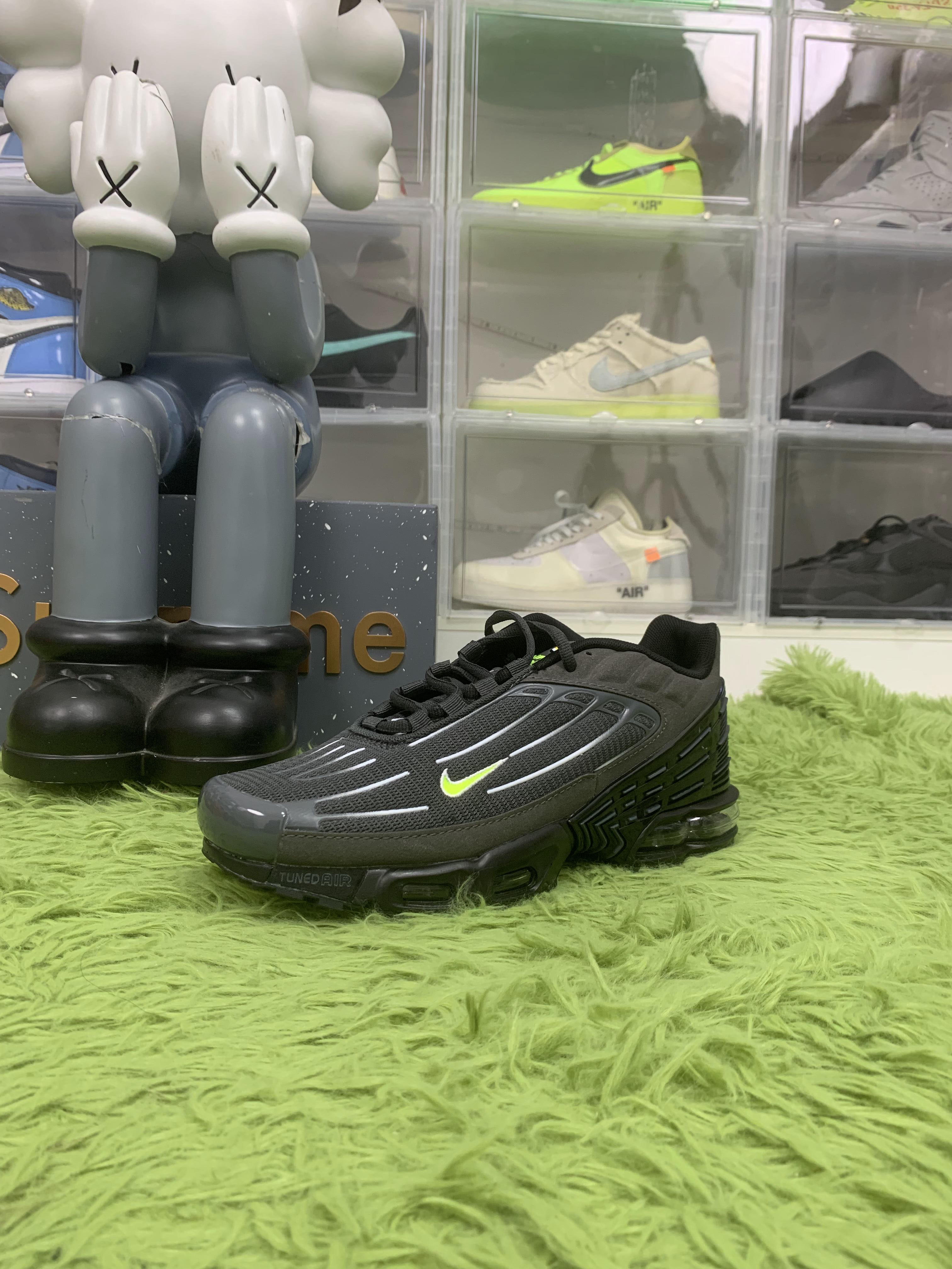 Nike Air Max Plus 3