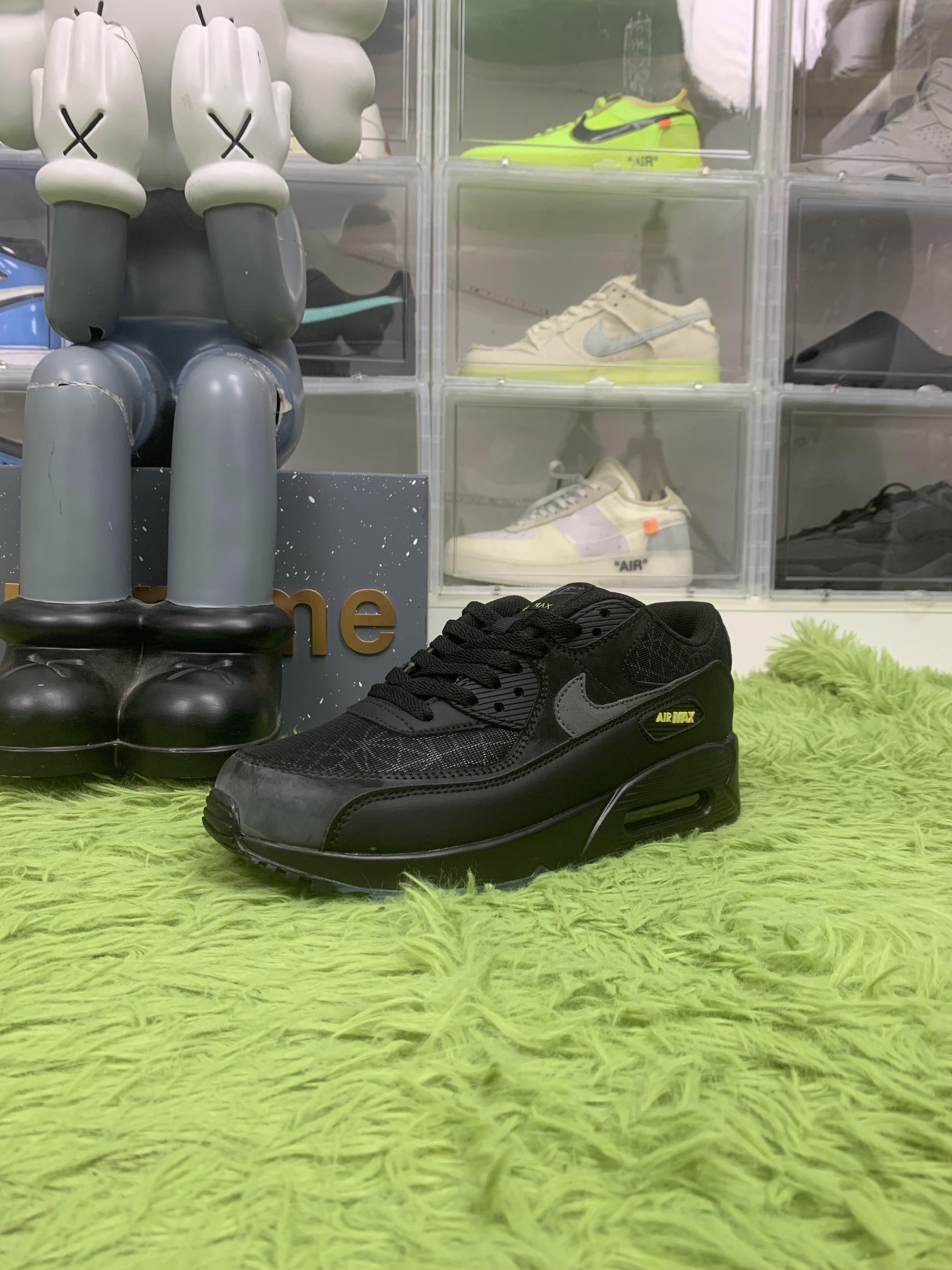 Nike Air Max 90 Halloween