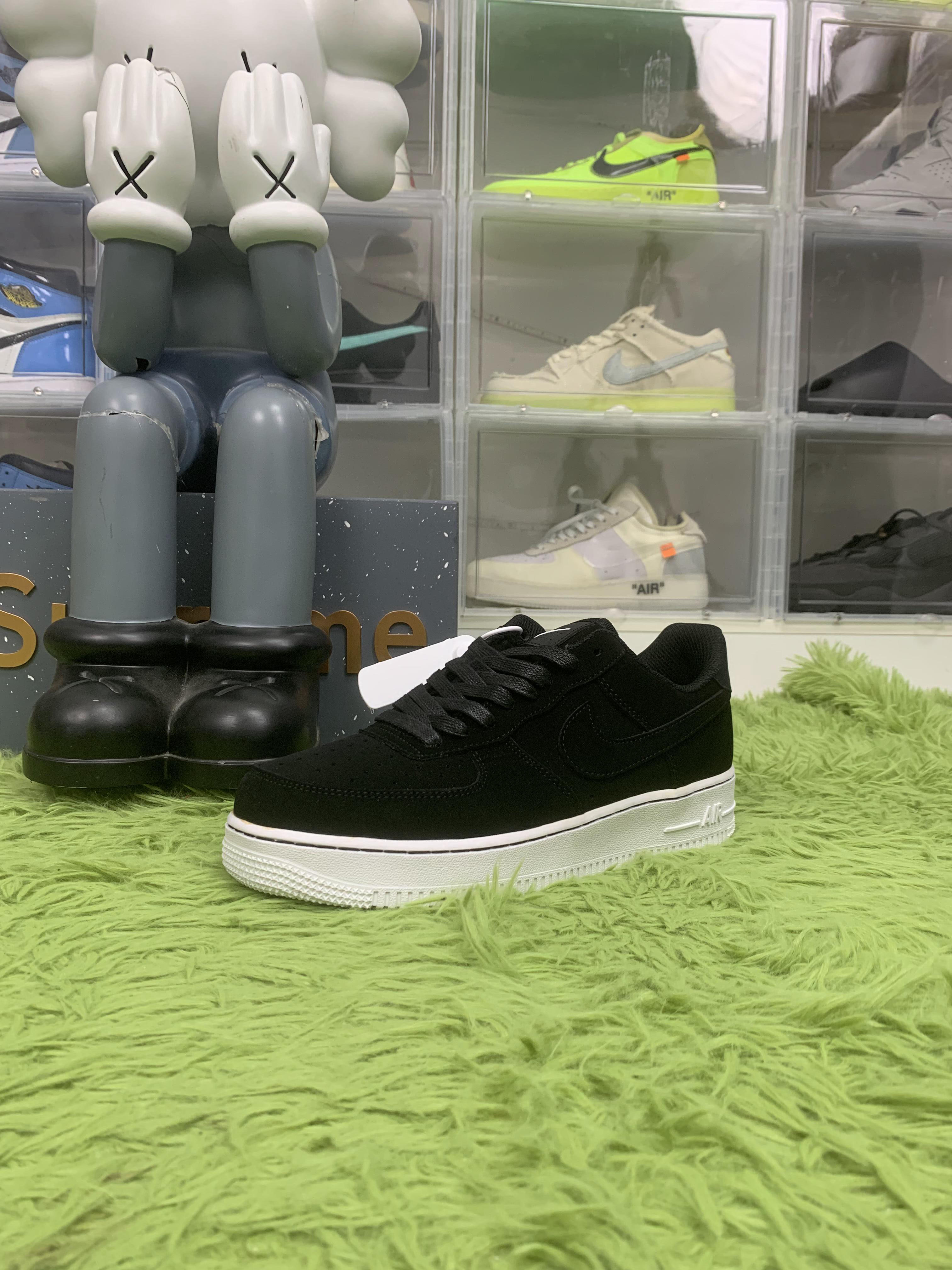 Nike Air Force 1 Low LX 'Off-Noir'