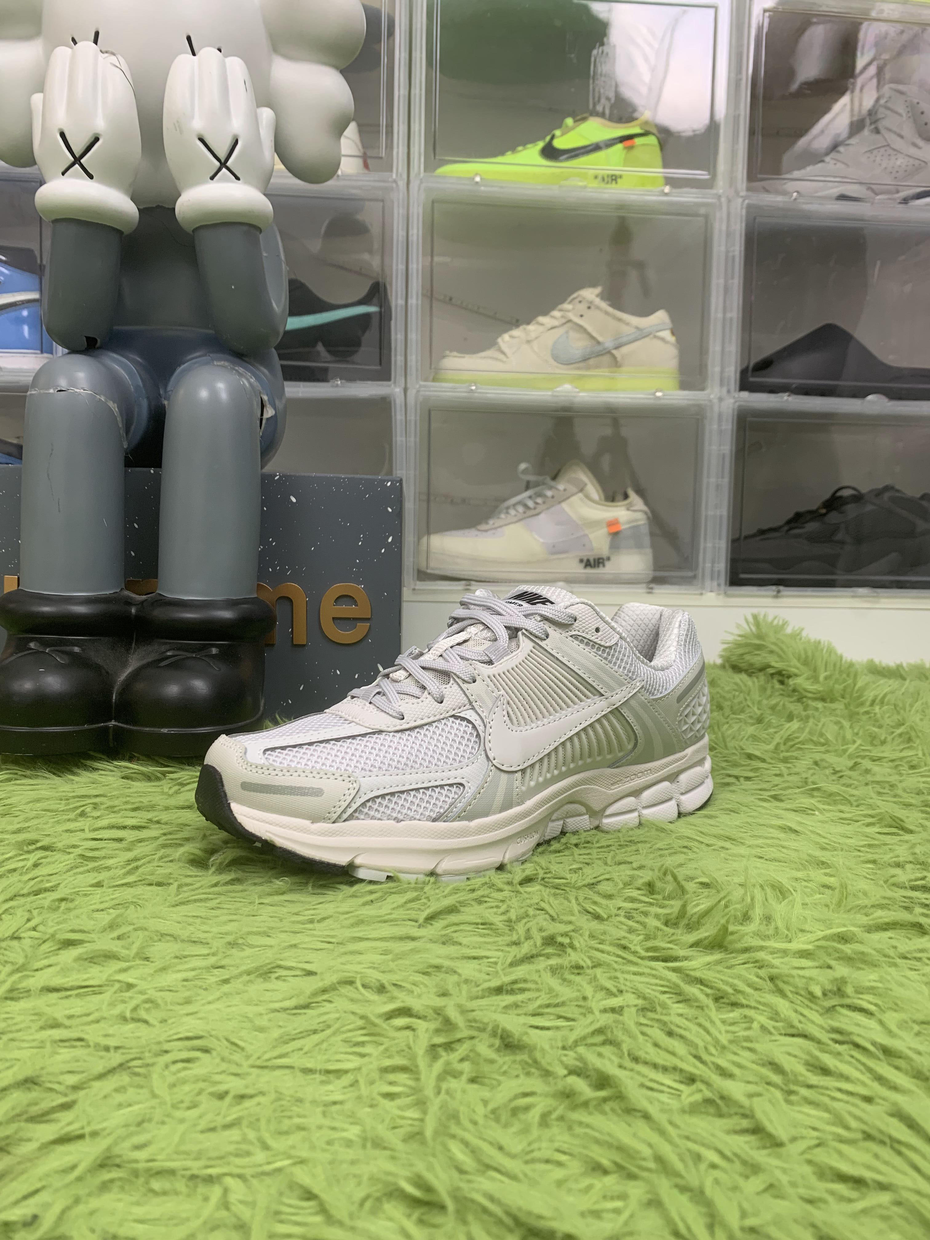 Nike Air Zoom Vomero 5 'Vast Grey' 2019