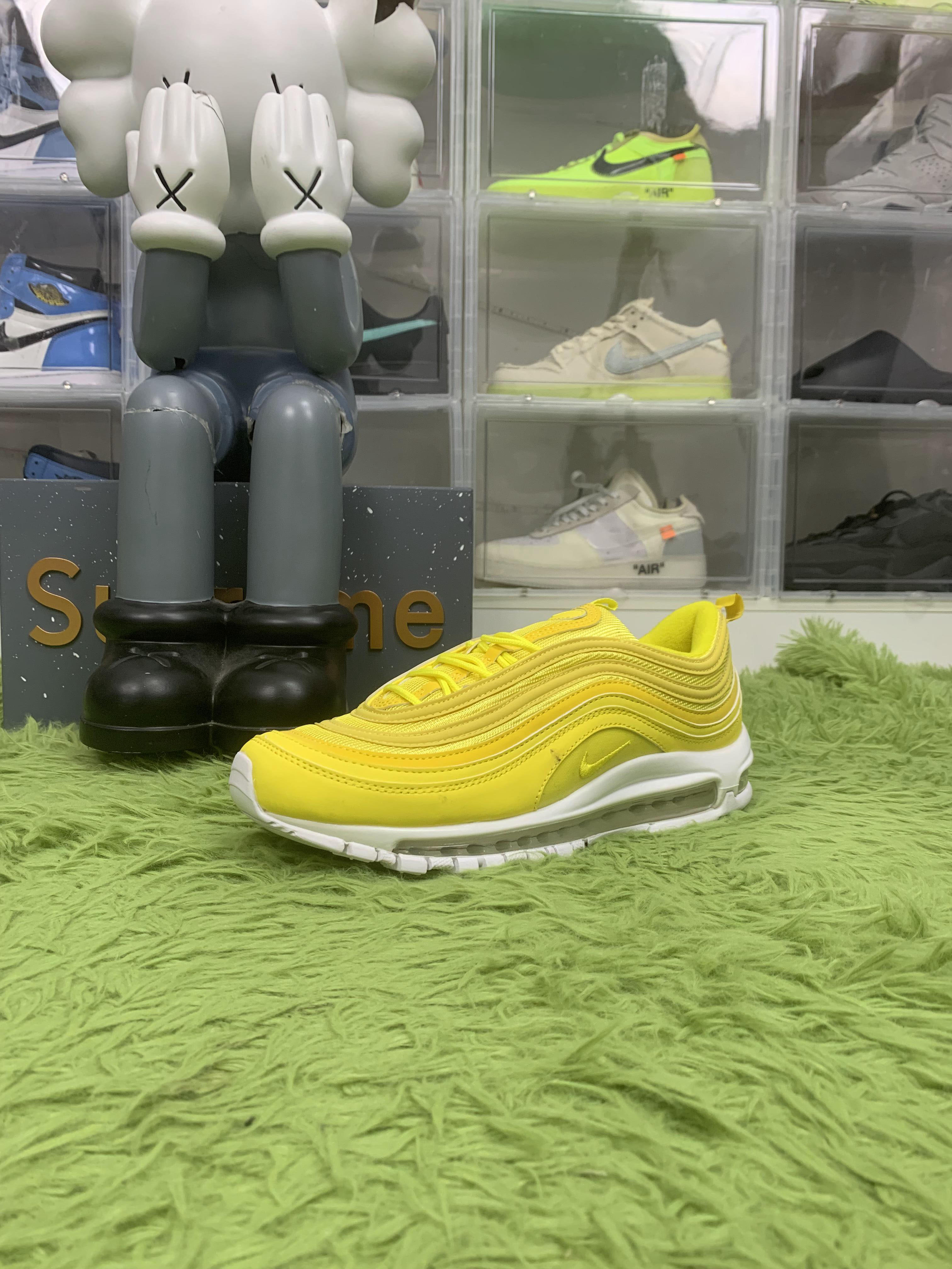 Nike Air Max 97 SE