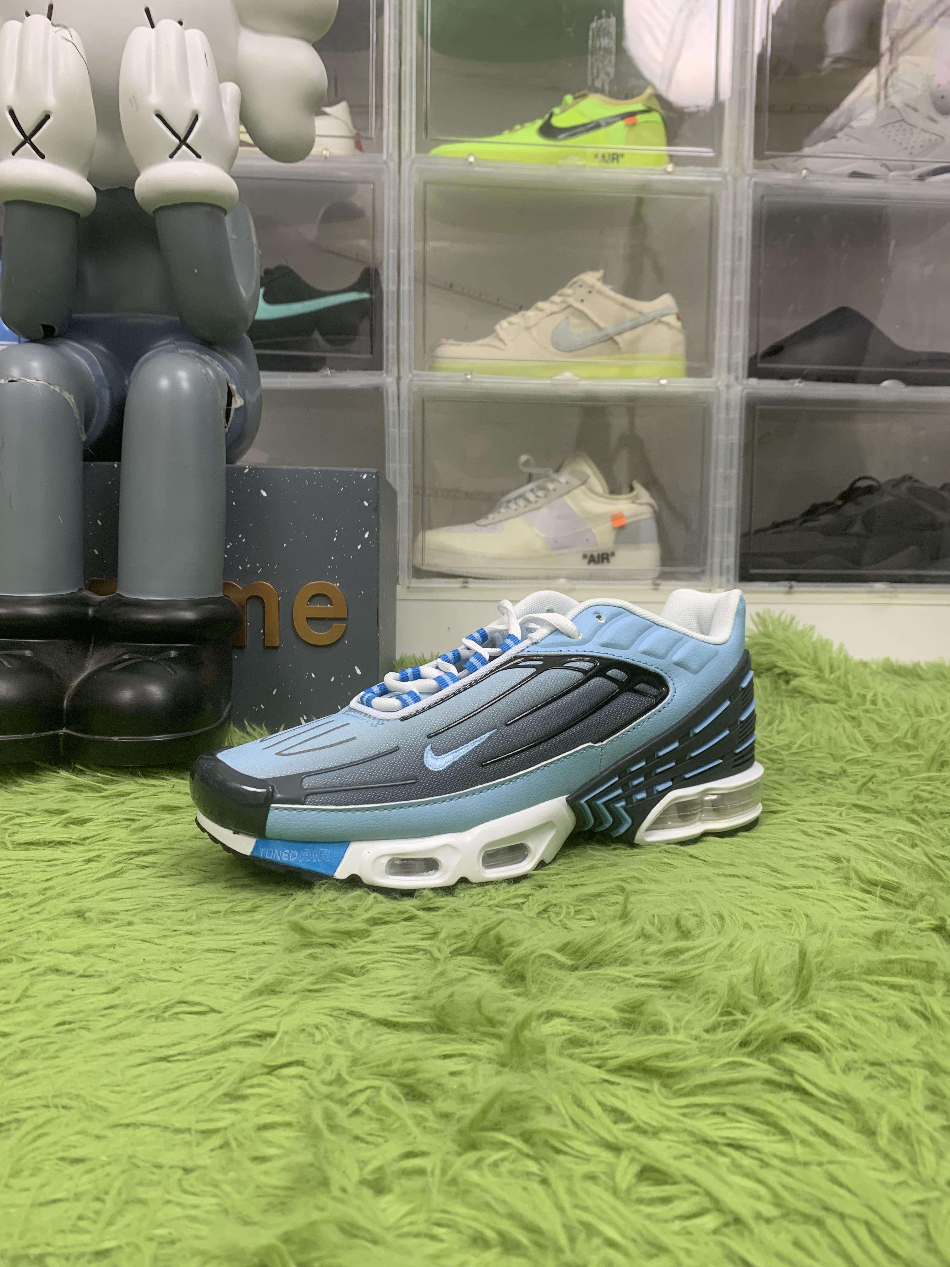 Nike Air Max Plus 3