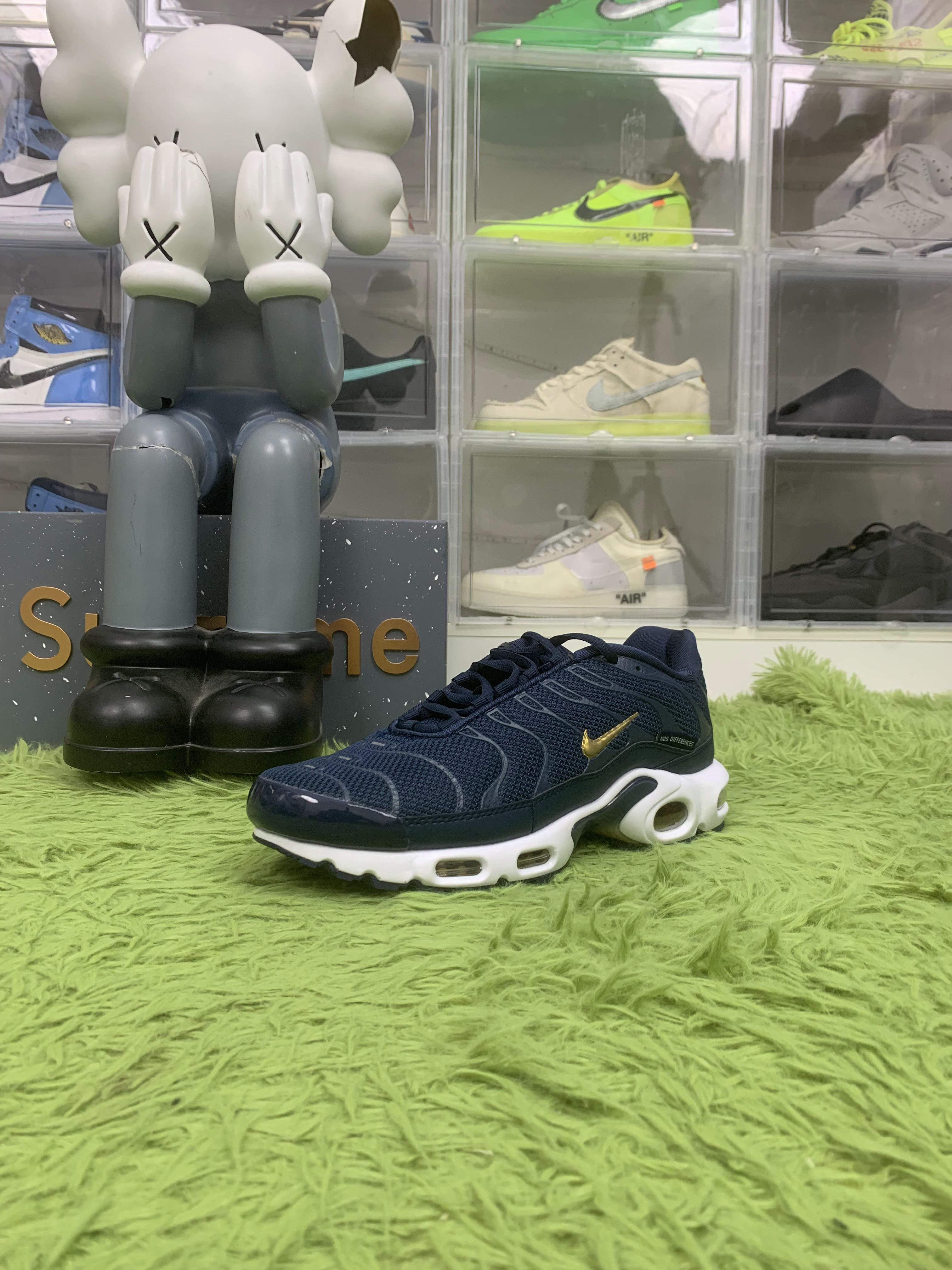 Nike Air Max Plus FFF