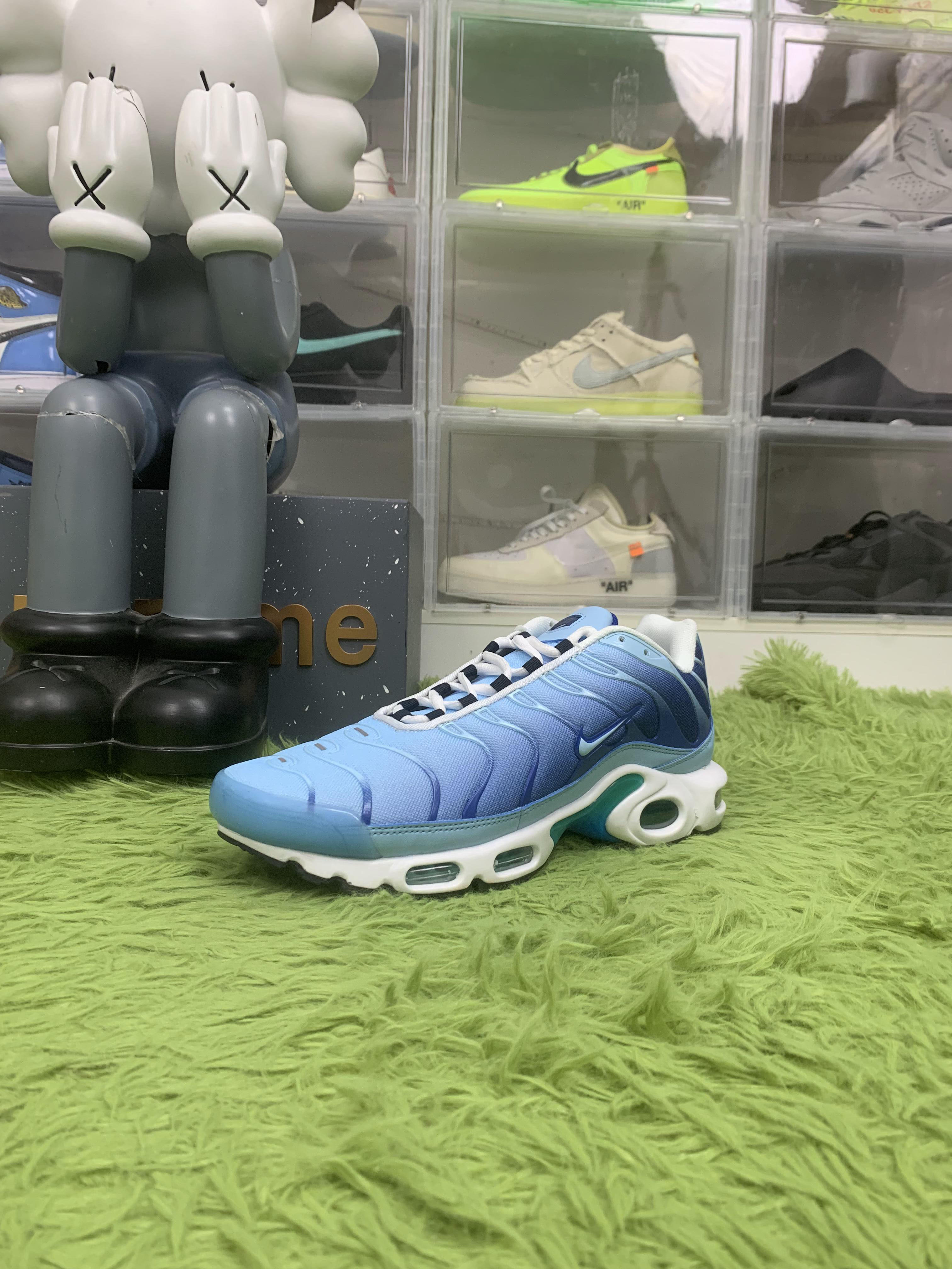 Nike Air Max Plus